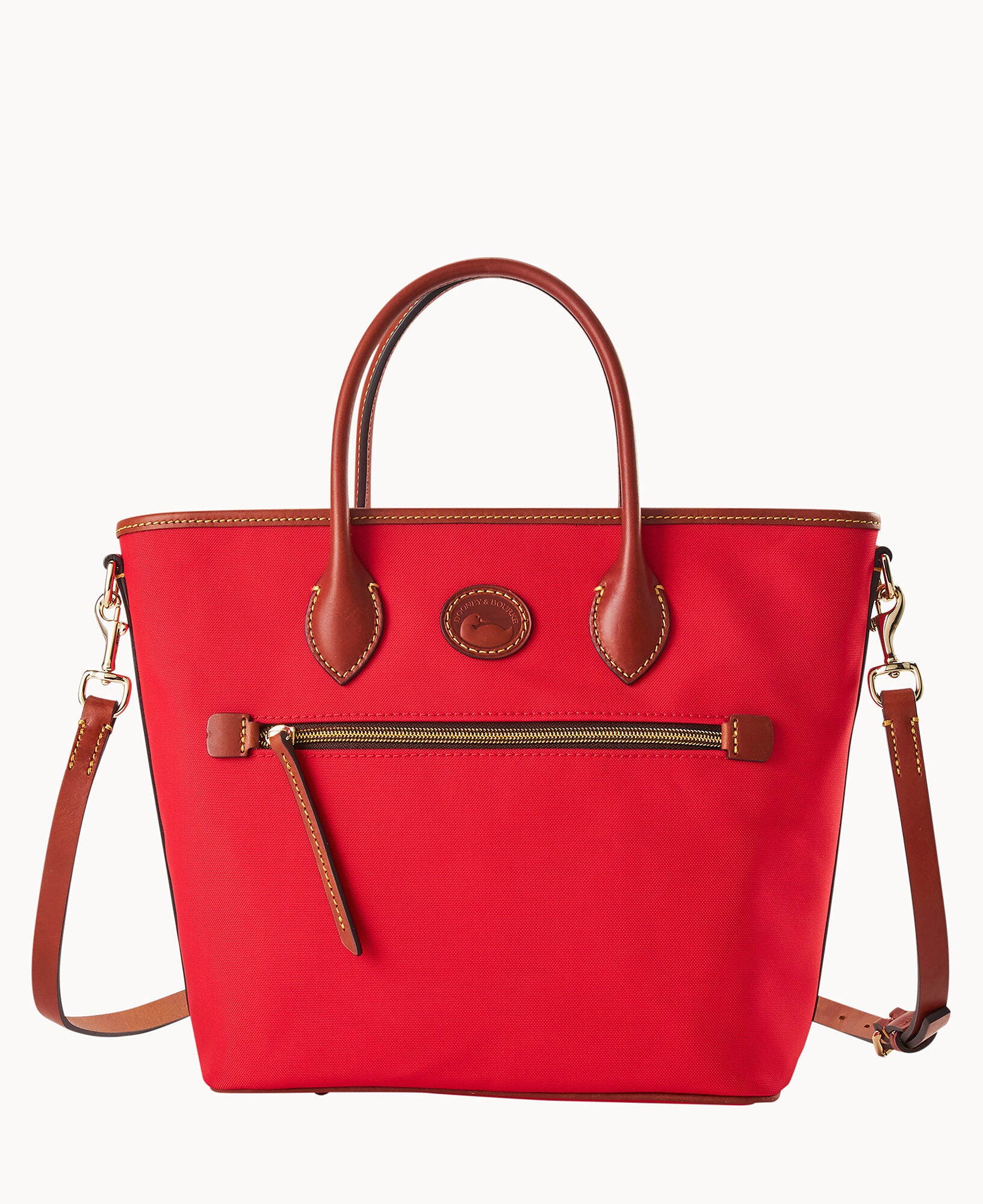 Nylon Handle Tote - Image 5