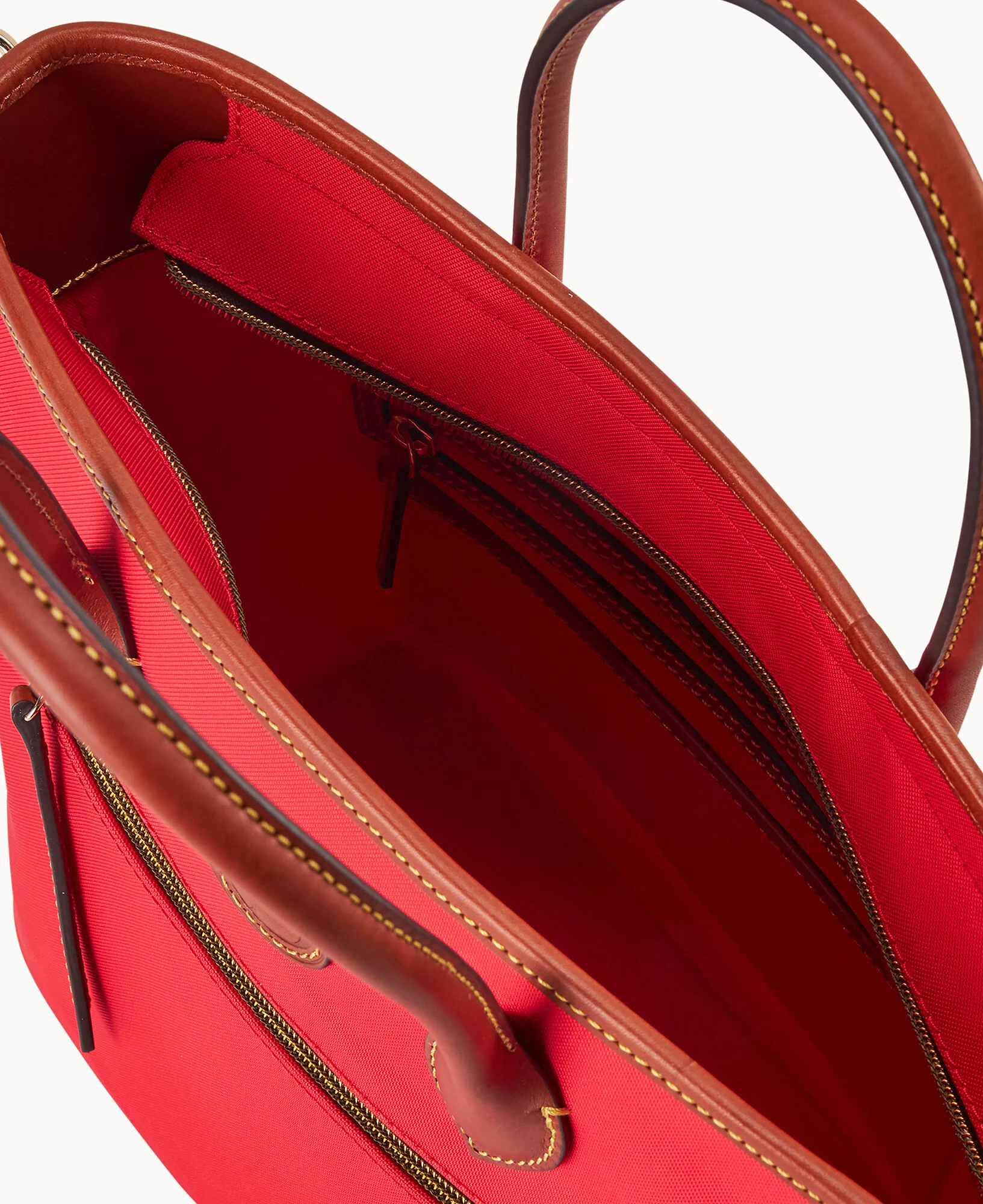Nylon Handle Tote - Image 7