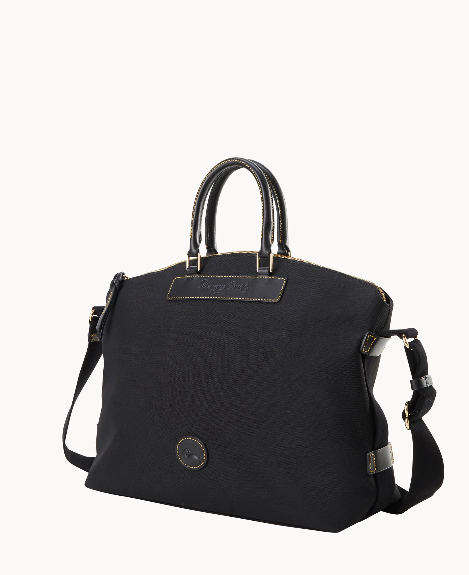 Nylon Juliette Bag - Image 14