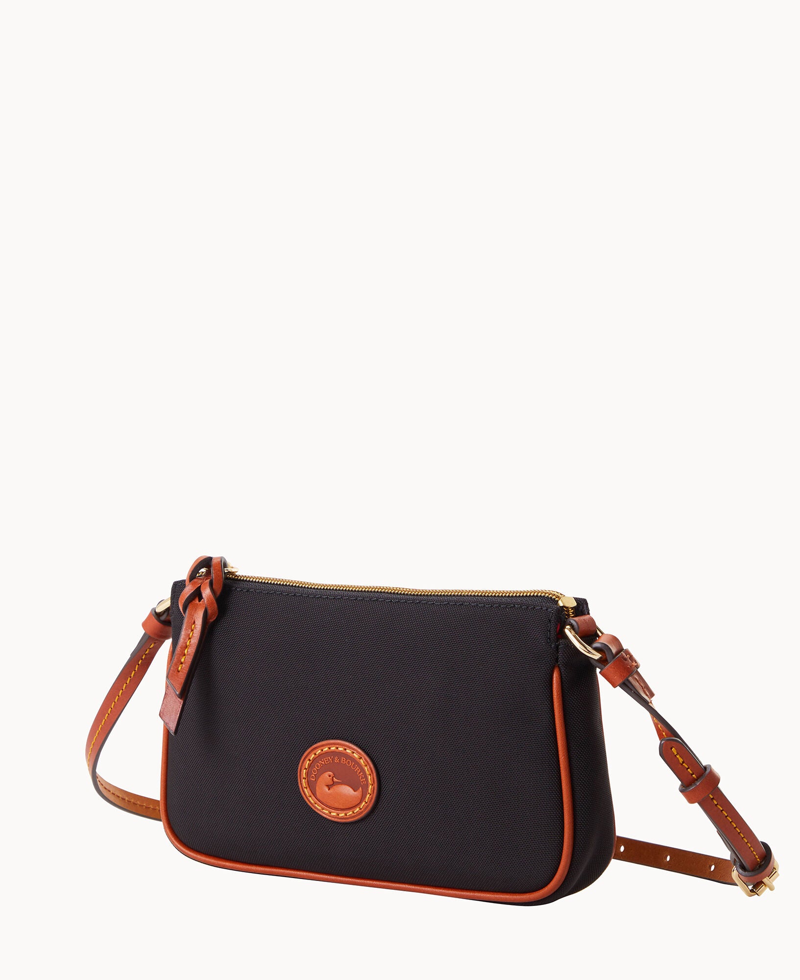 Nylon Lexi Crossbody - Image 2