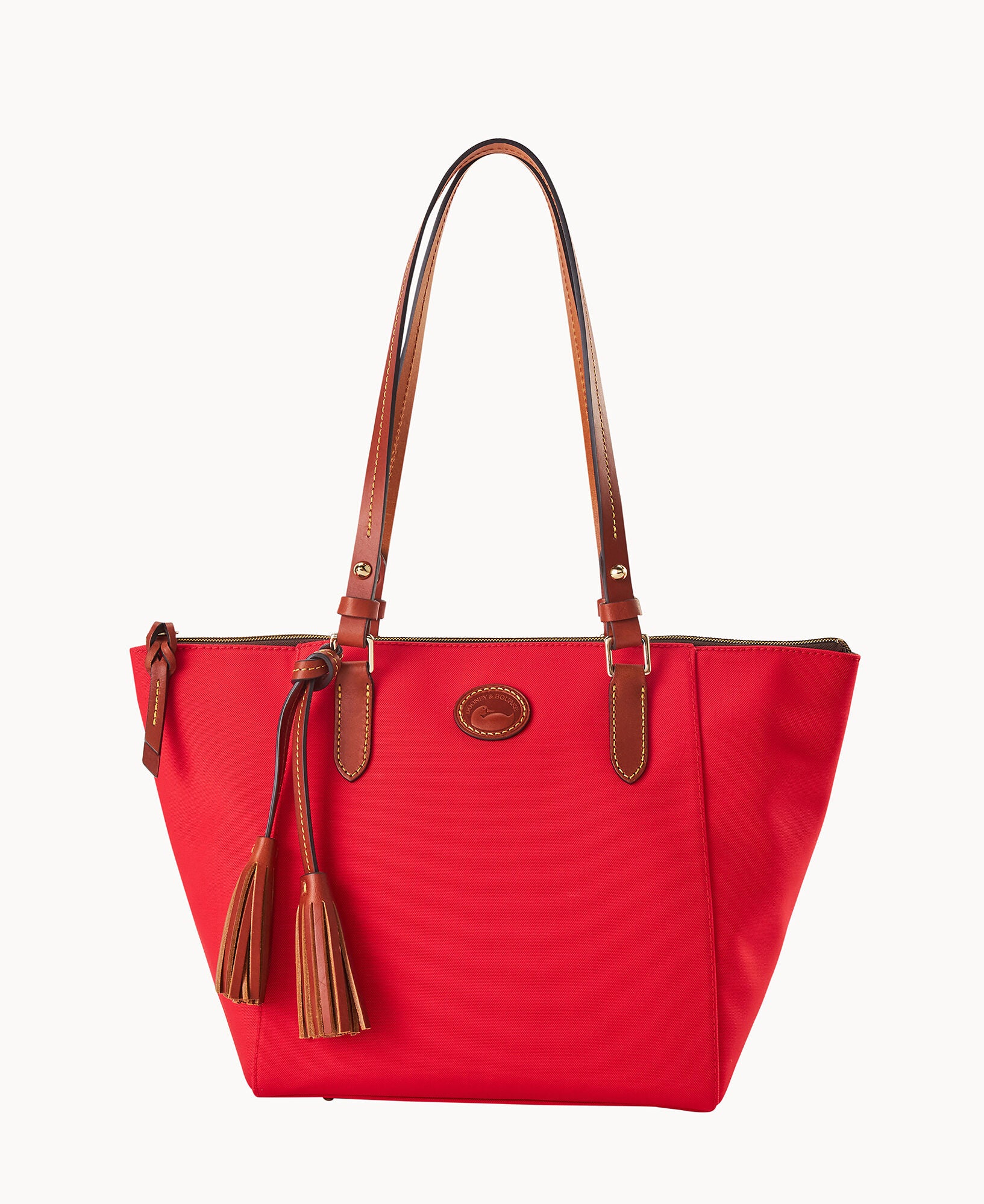 Nylon Maxine Tote - Image 11