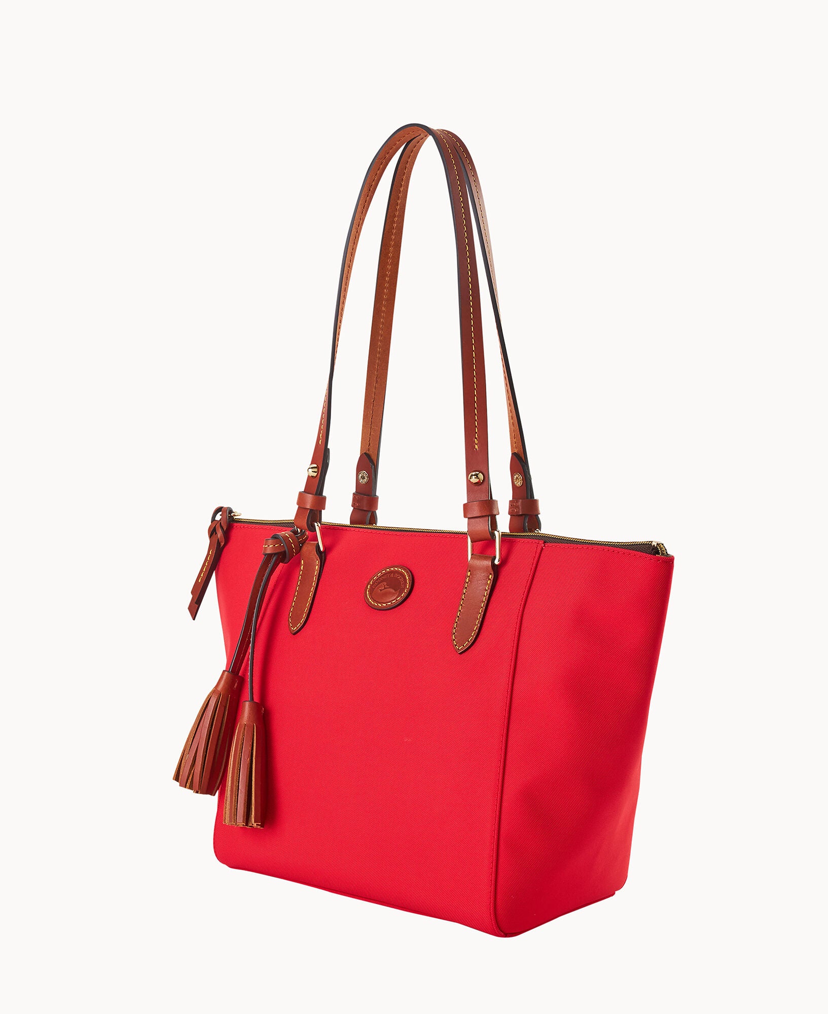 Nylon Maxine Tote - Image 12