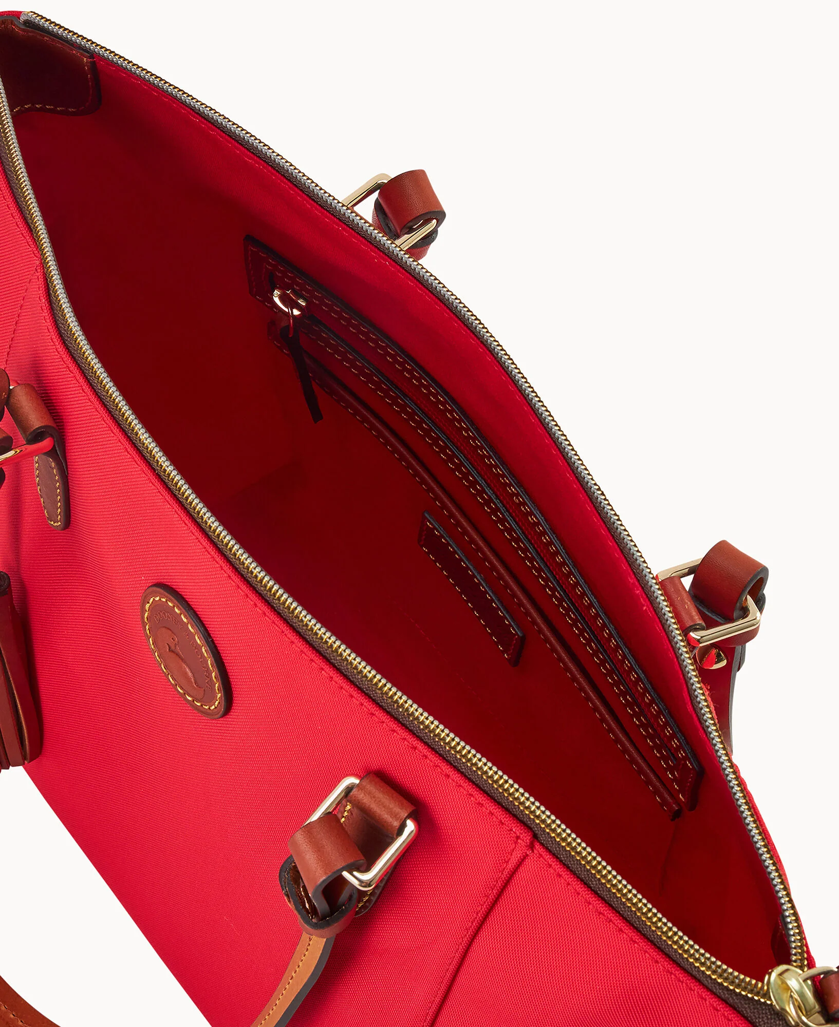 Nylon Maxine Tote - Image 13