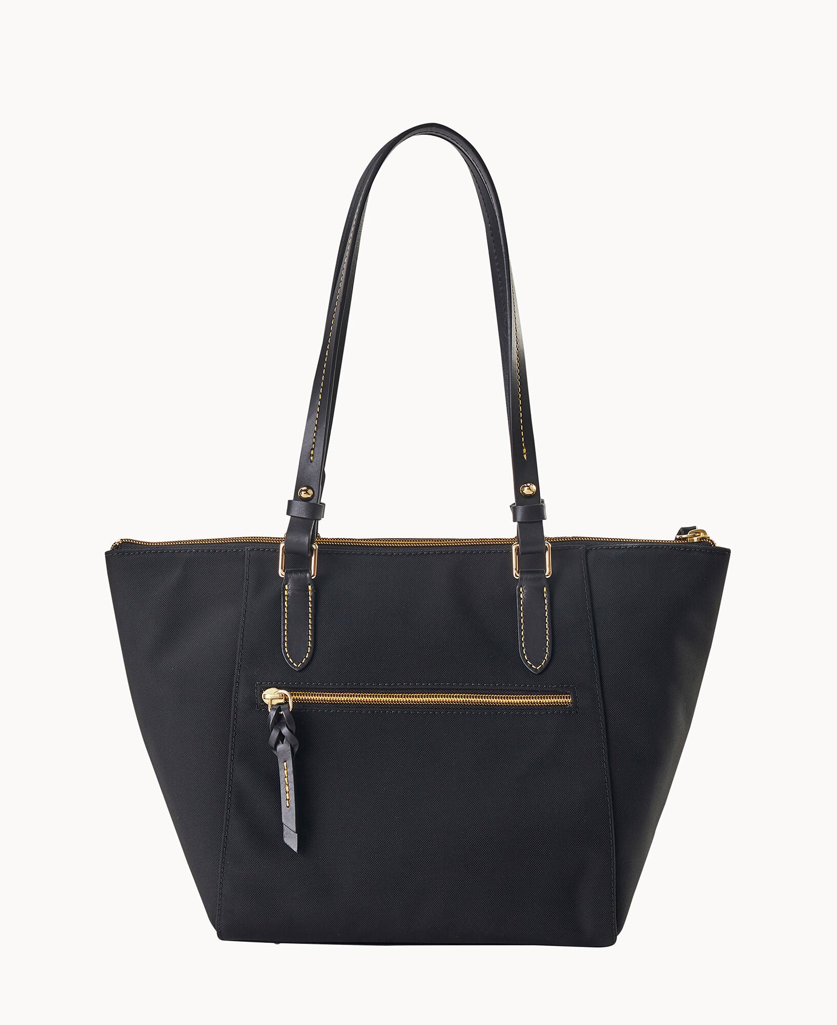 Nylon Maxine Tote - Image 4