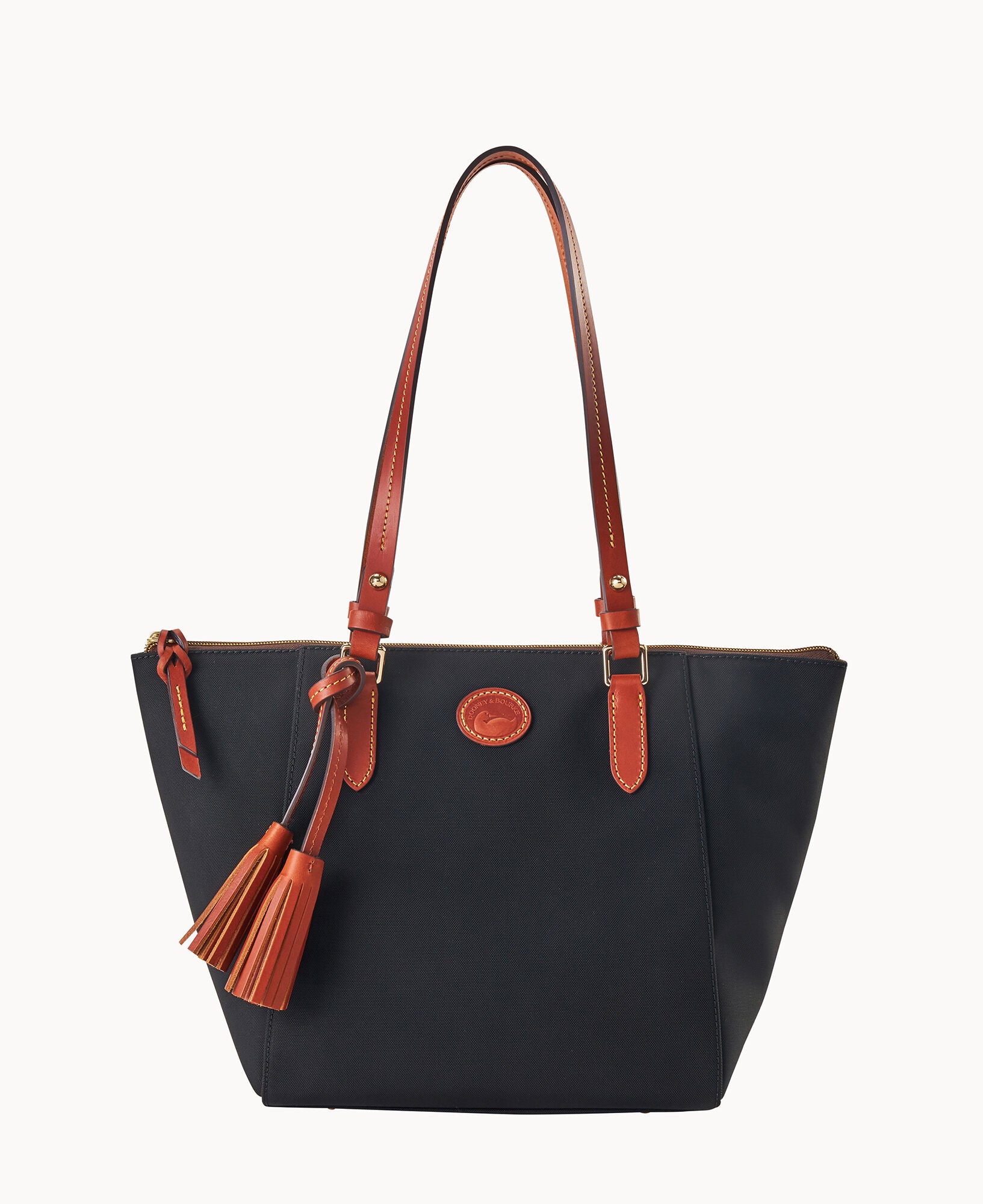 Nylon Maxine Tote - Image 6