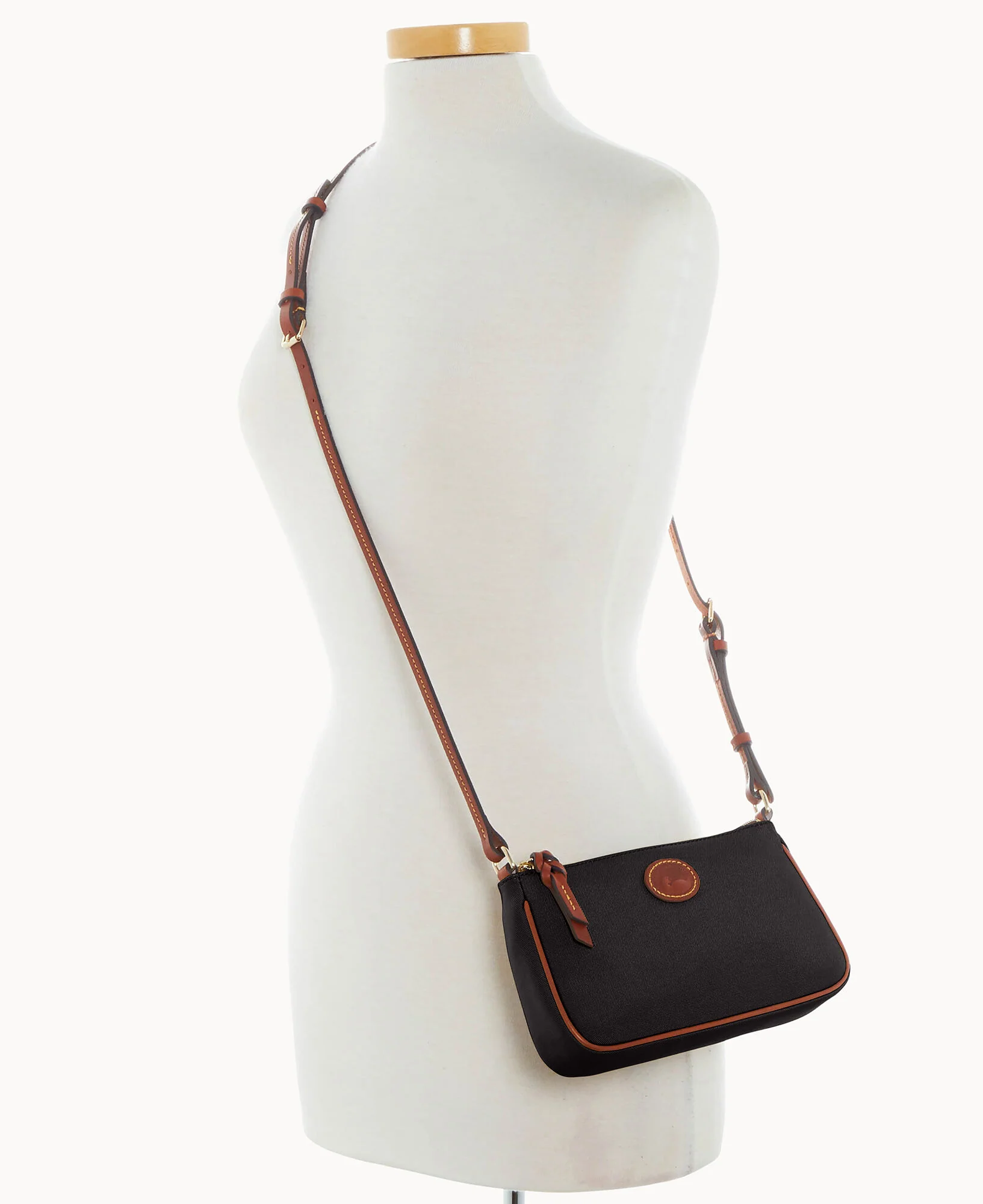 Nylon Pouchette - Image 10