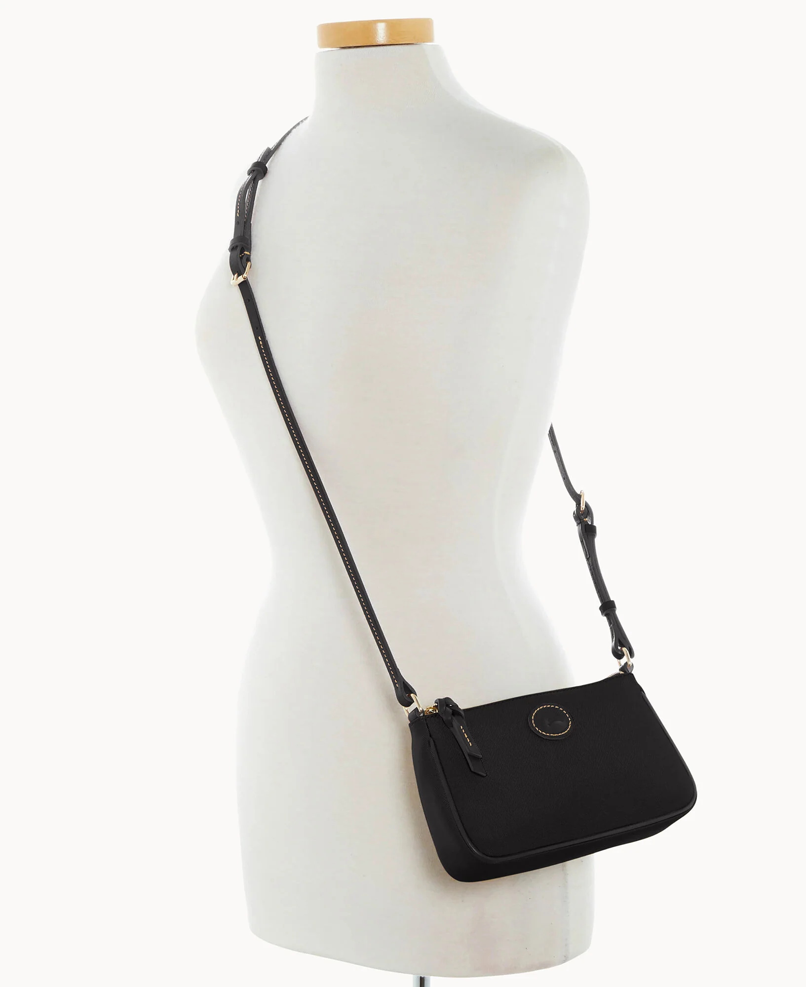 Nylon Pouchette - Image 25