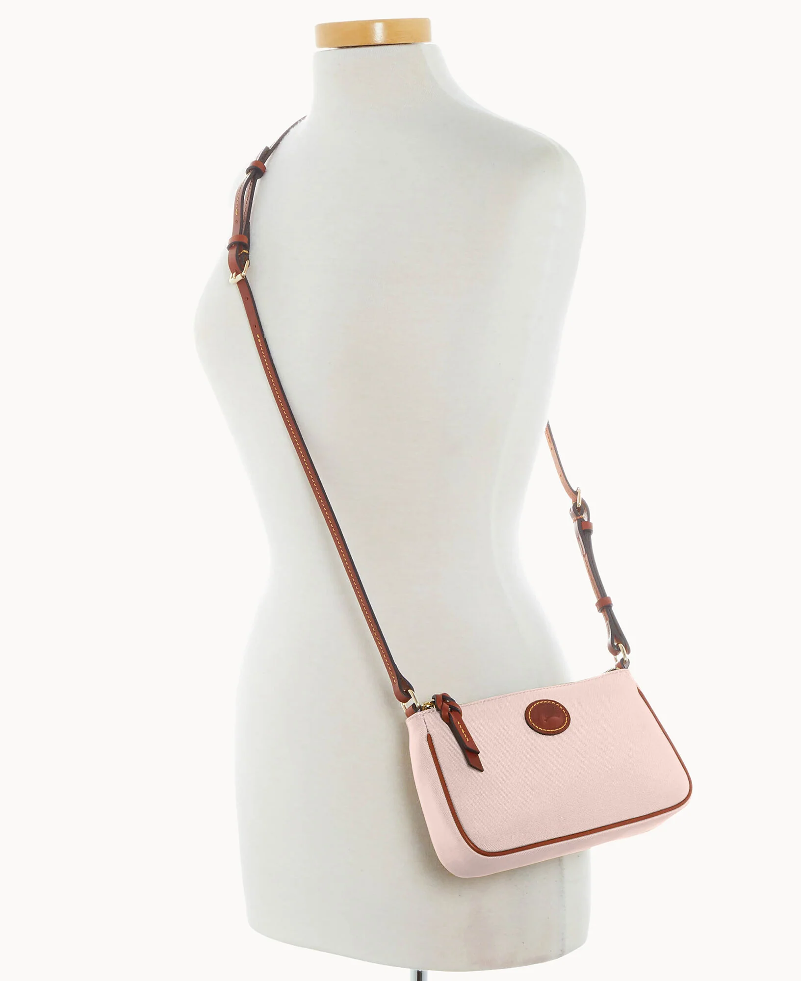 Nylon Pouchette - Image 35