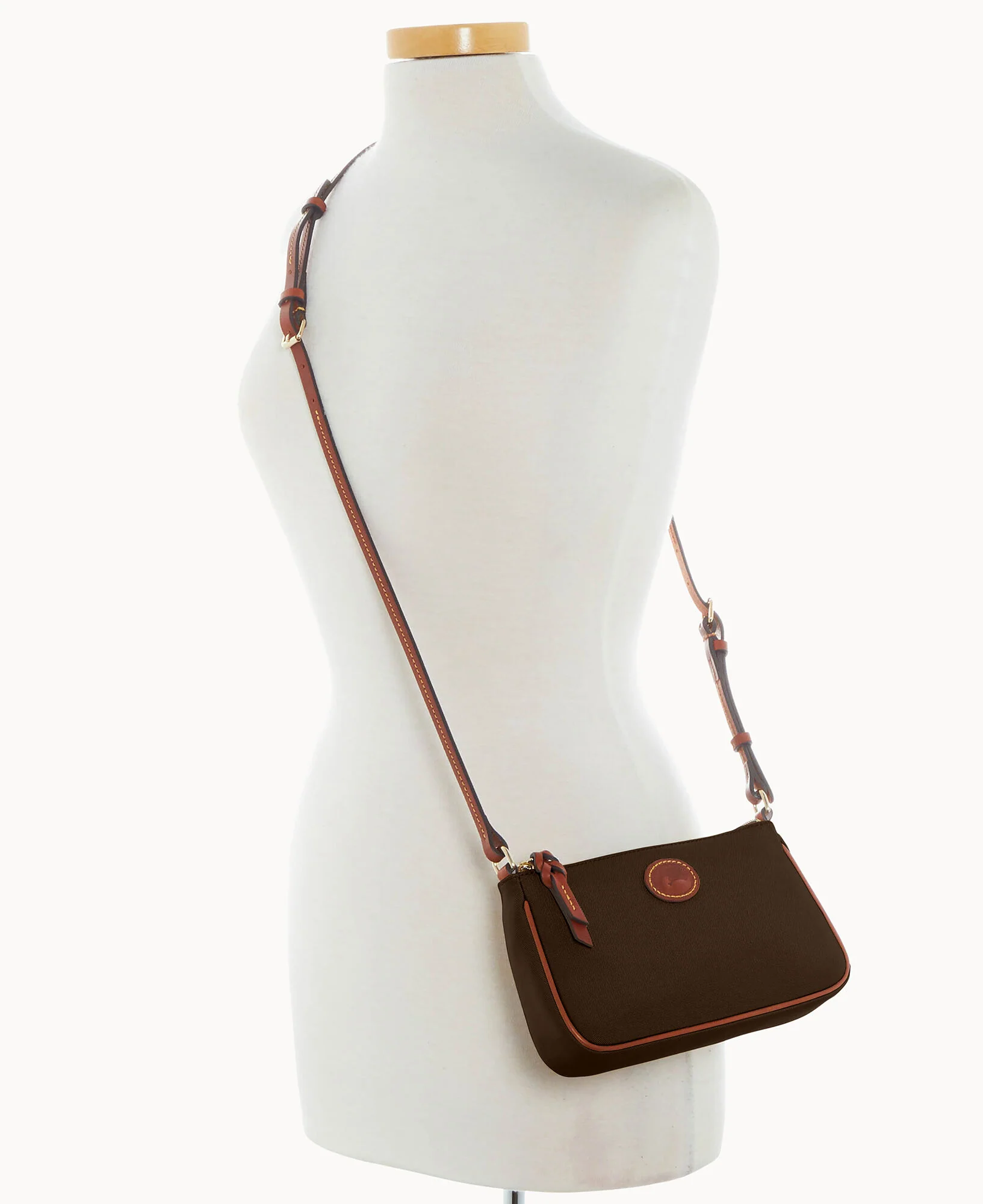 Nylon Pouchette - Image 40