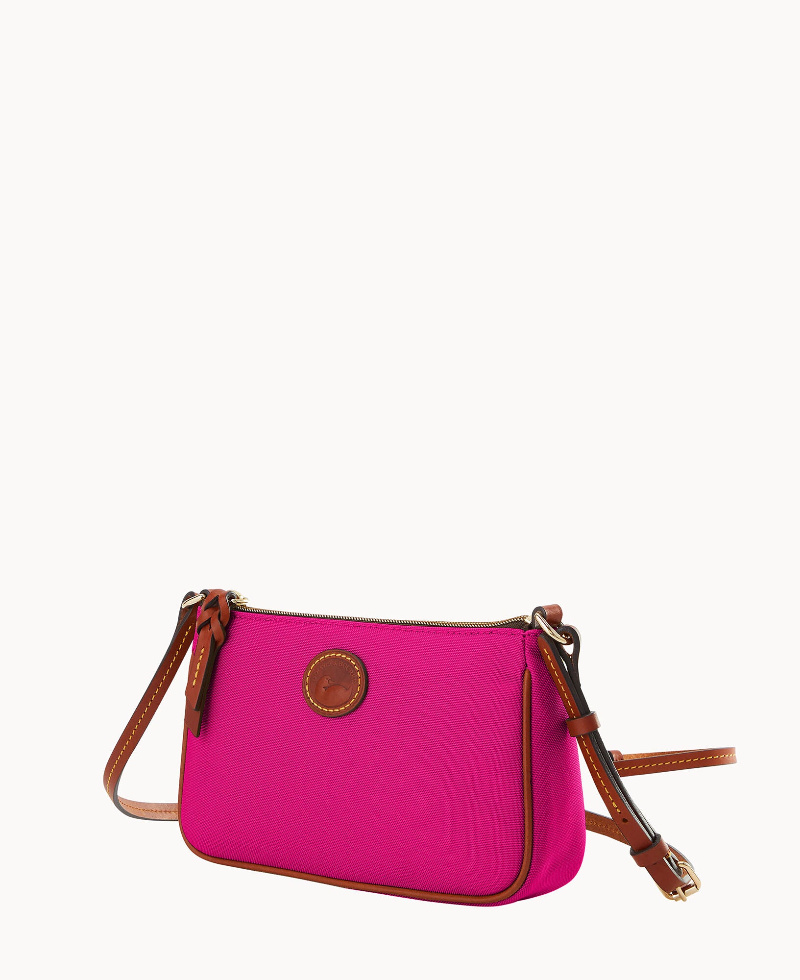 Nylon Pouchette - Image 42