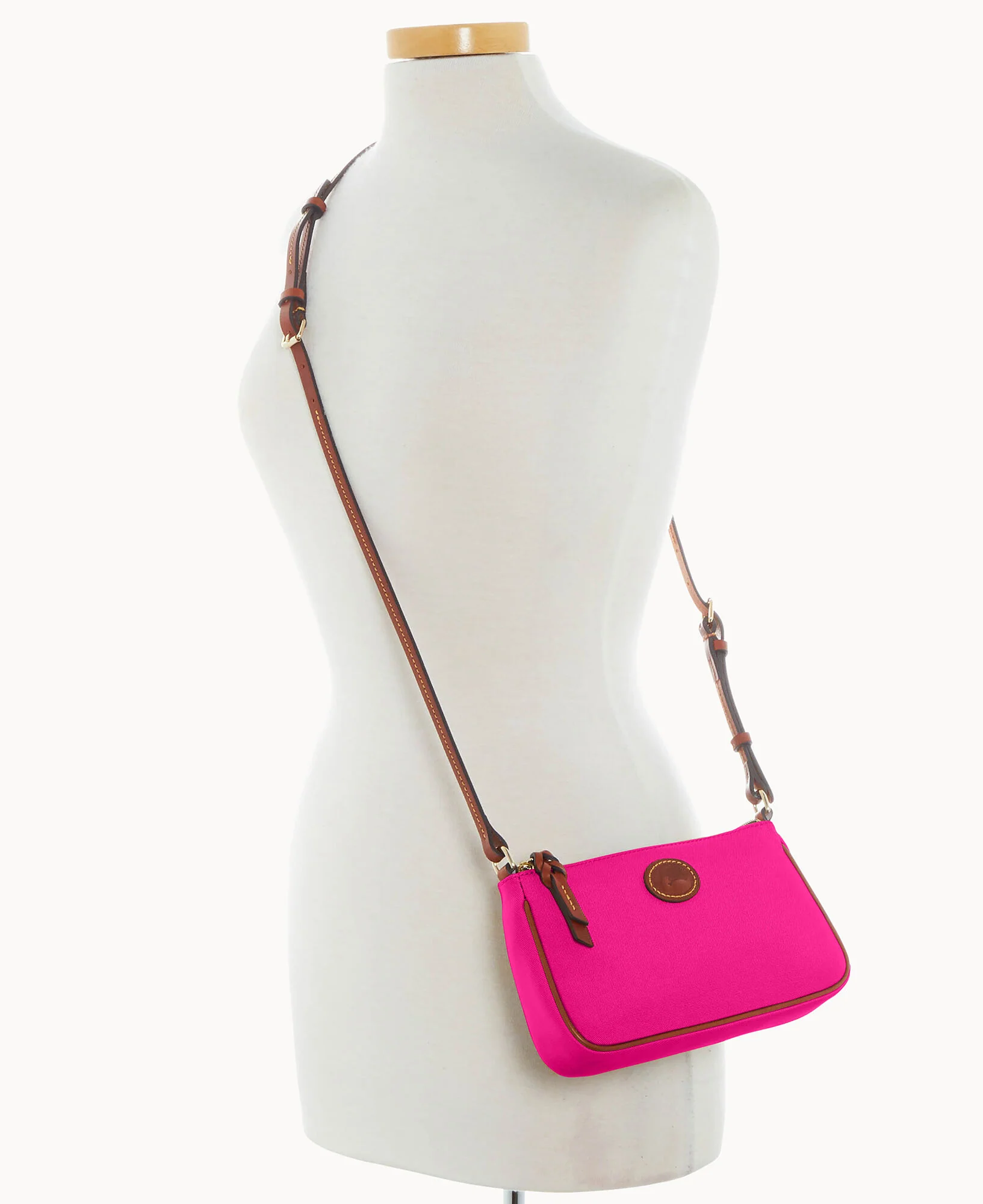 Nylon Pouchette - Image 45