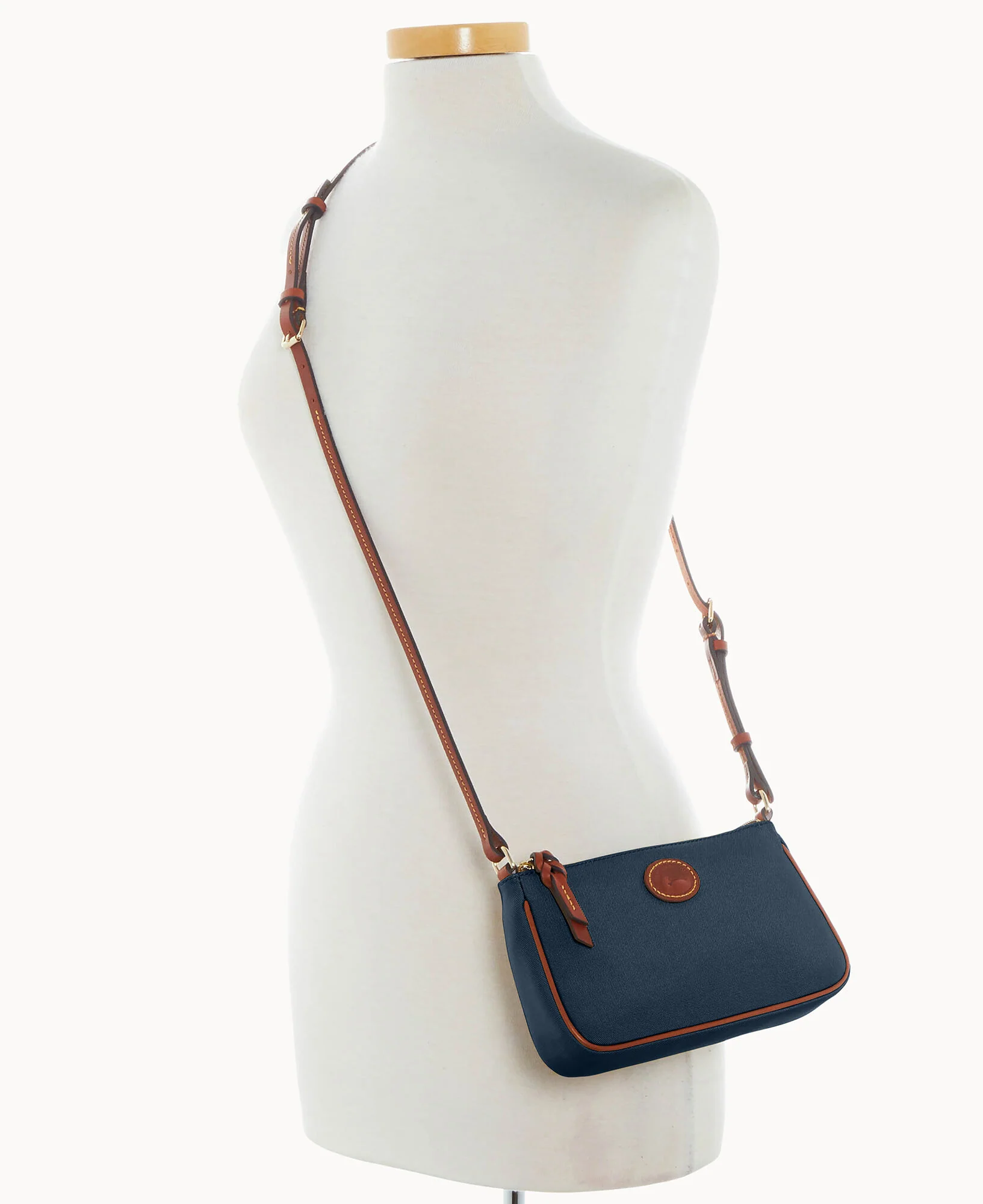 Nylon Pouchette - Image 5