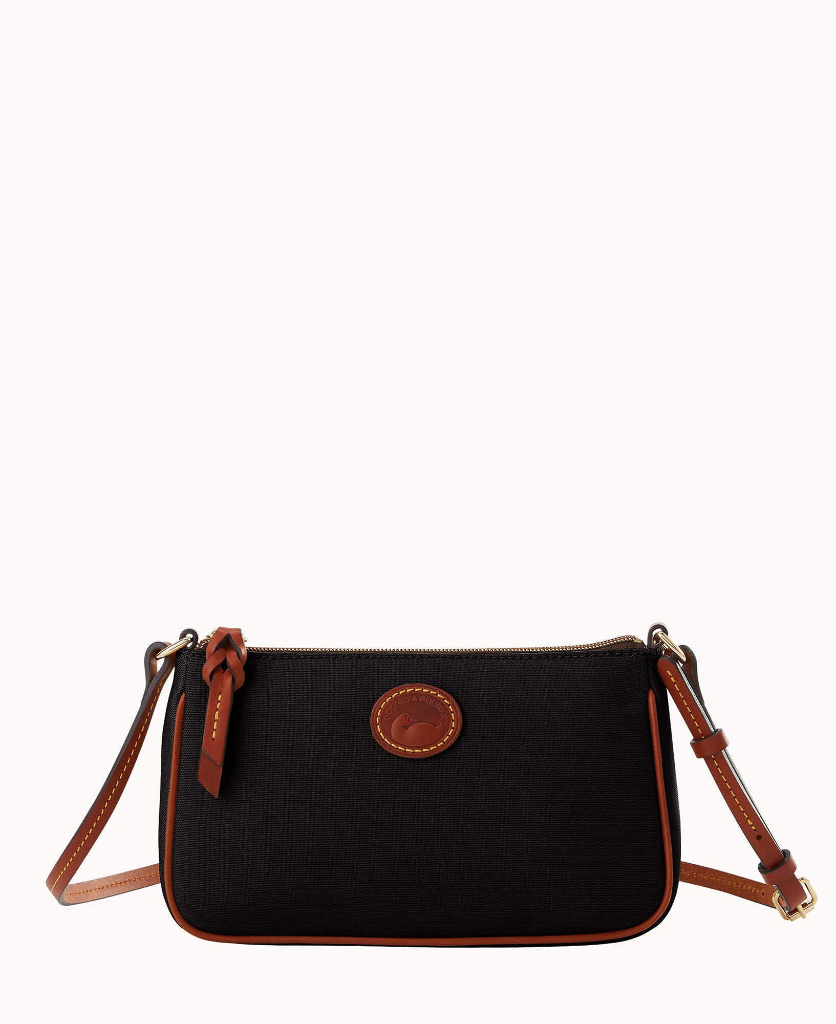 Nylon Pouchette - Image 6