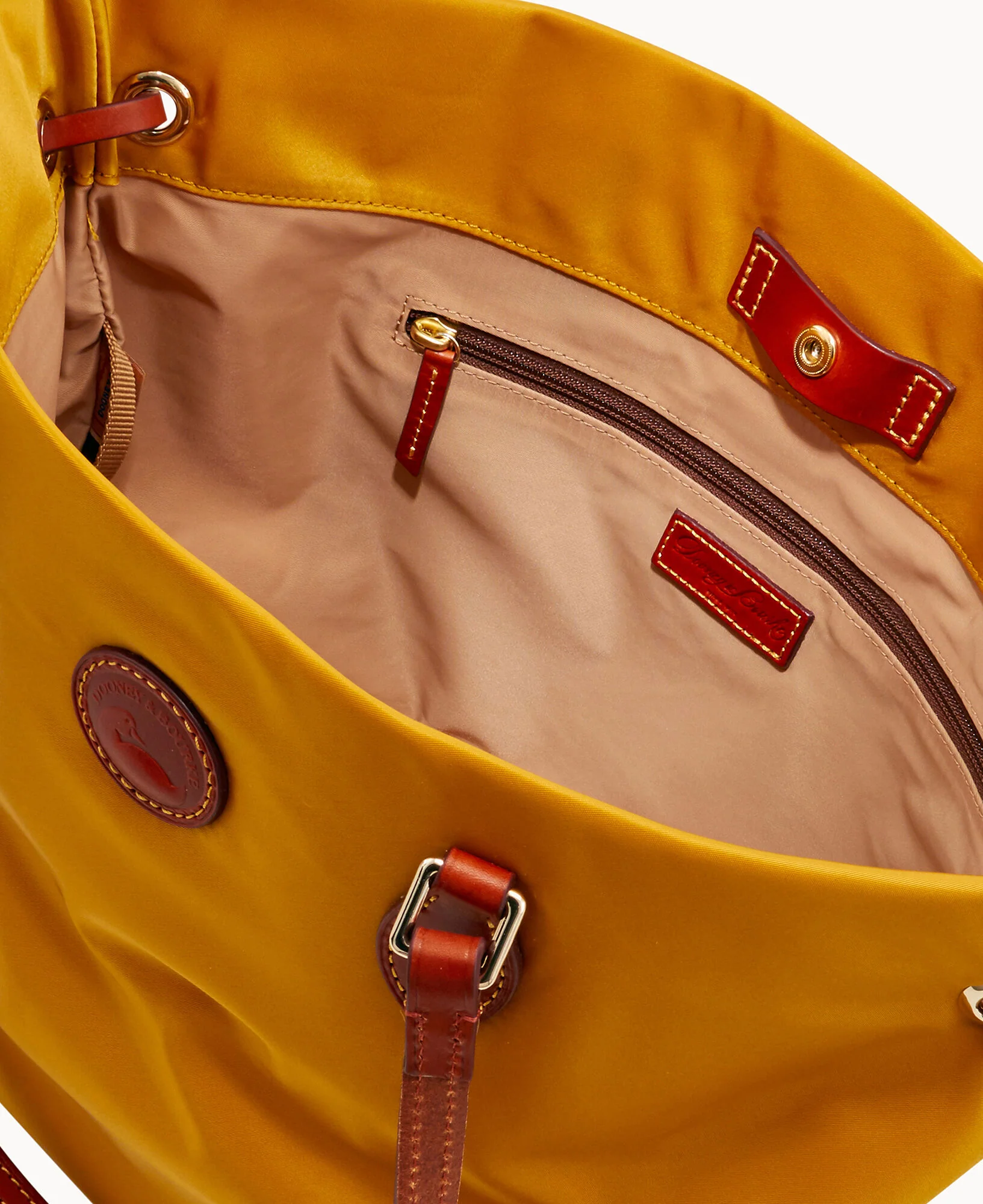 Nylon Shopper - Image 3