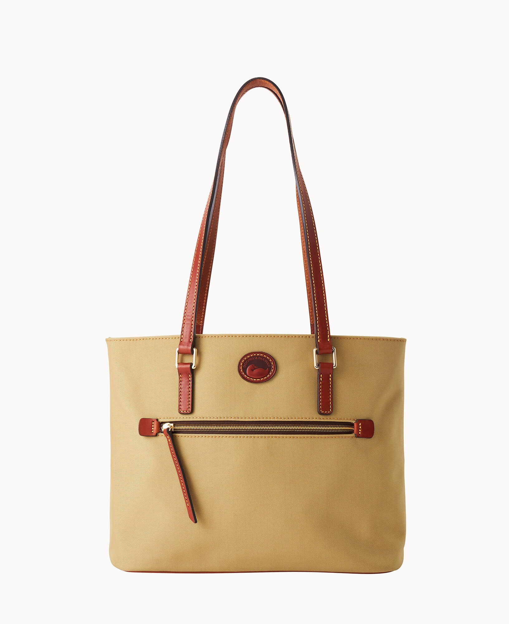 Nylon Shopper