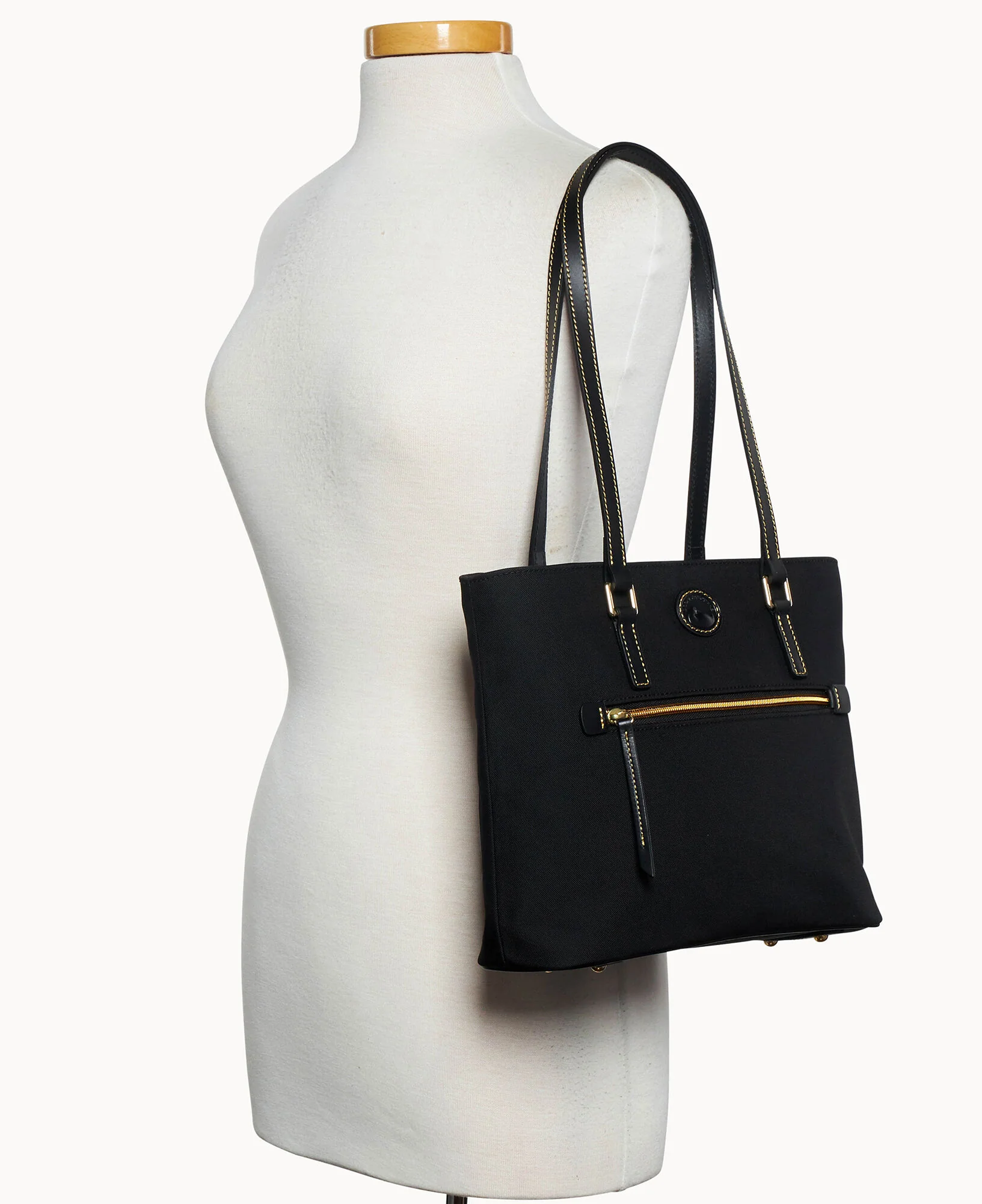 Nylon Shopper - Image 12