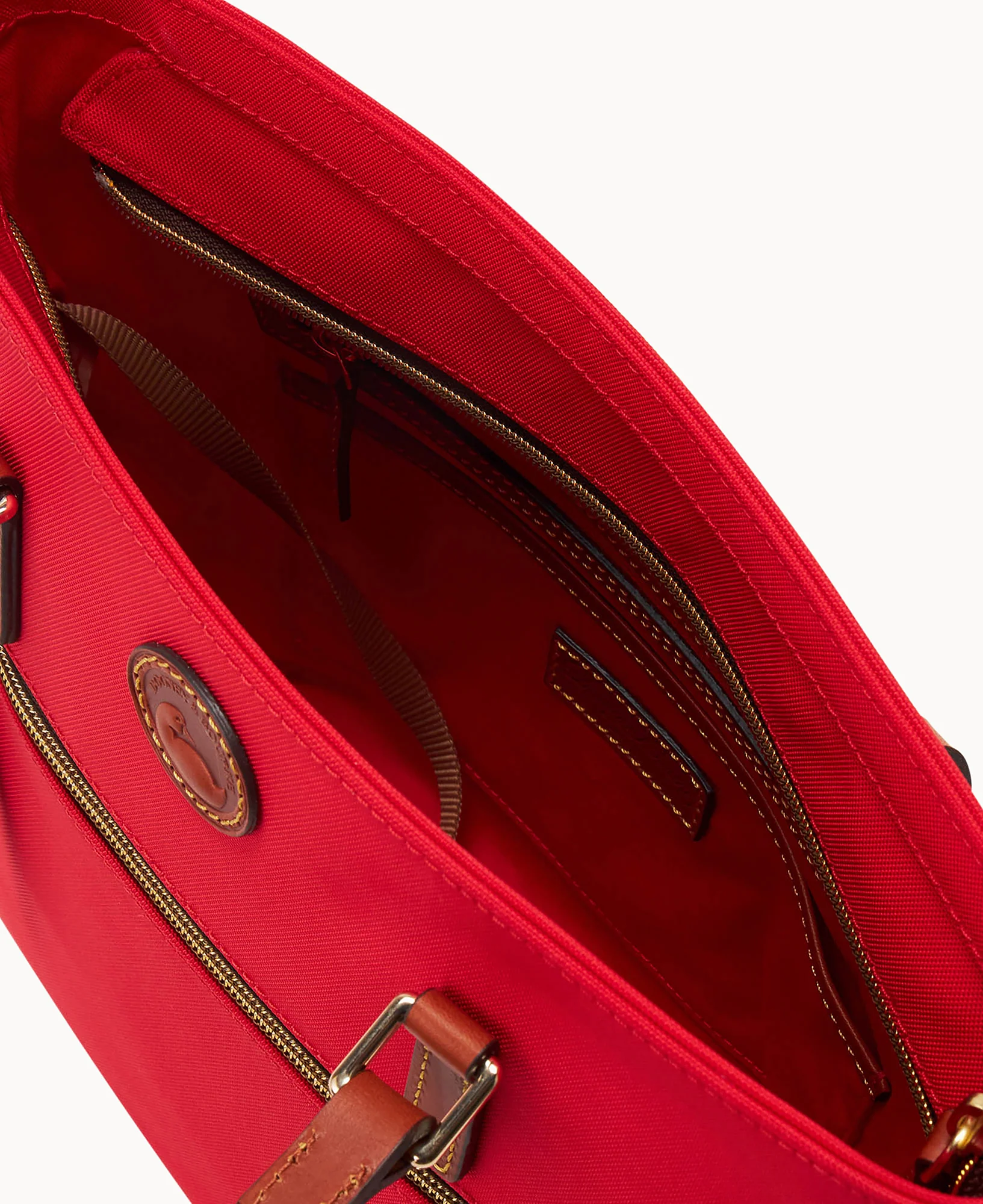 Nylon Shopper - Image 15