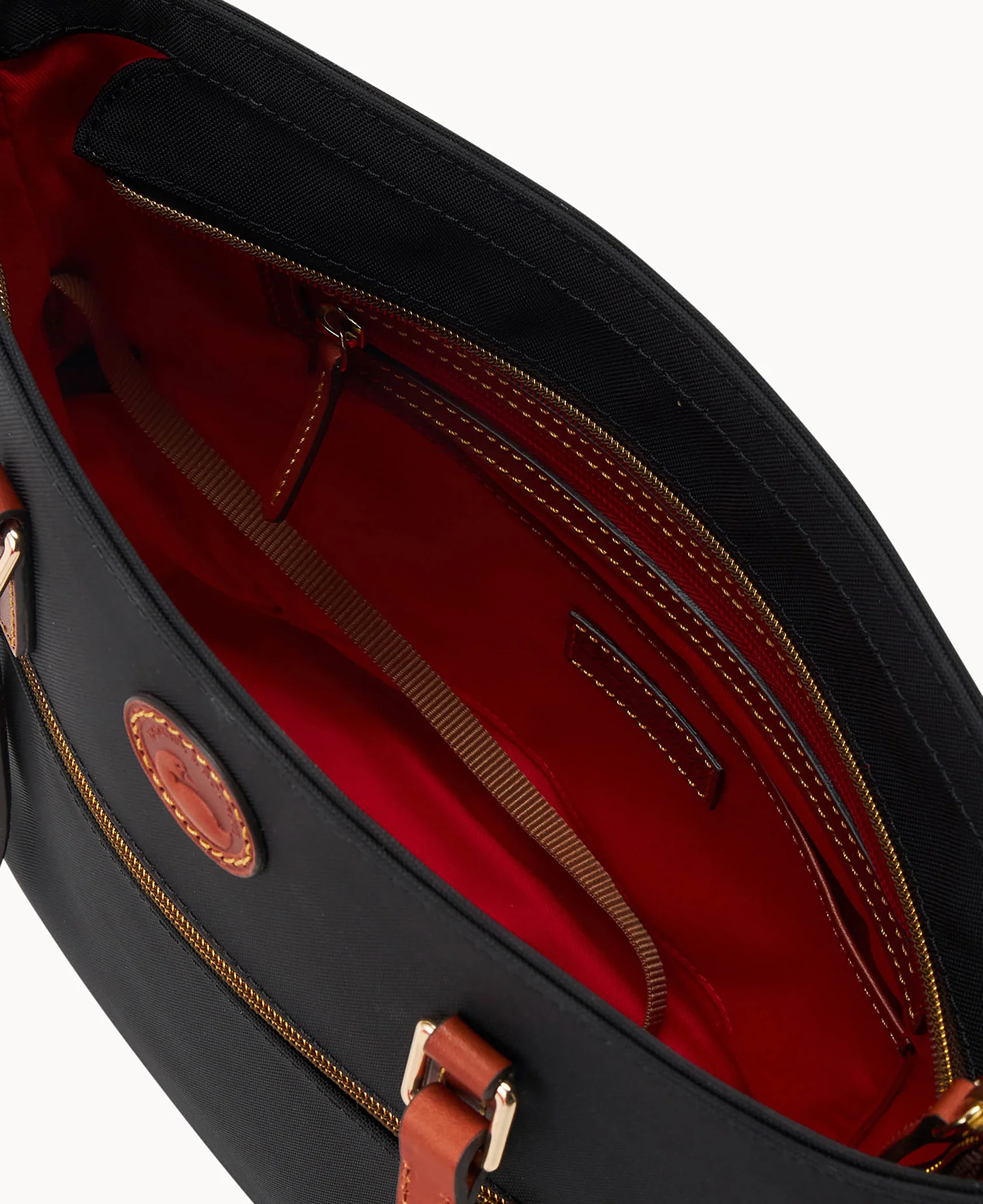 Nylon Shopper - Image 19