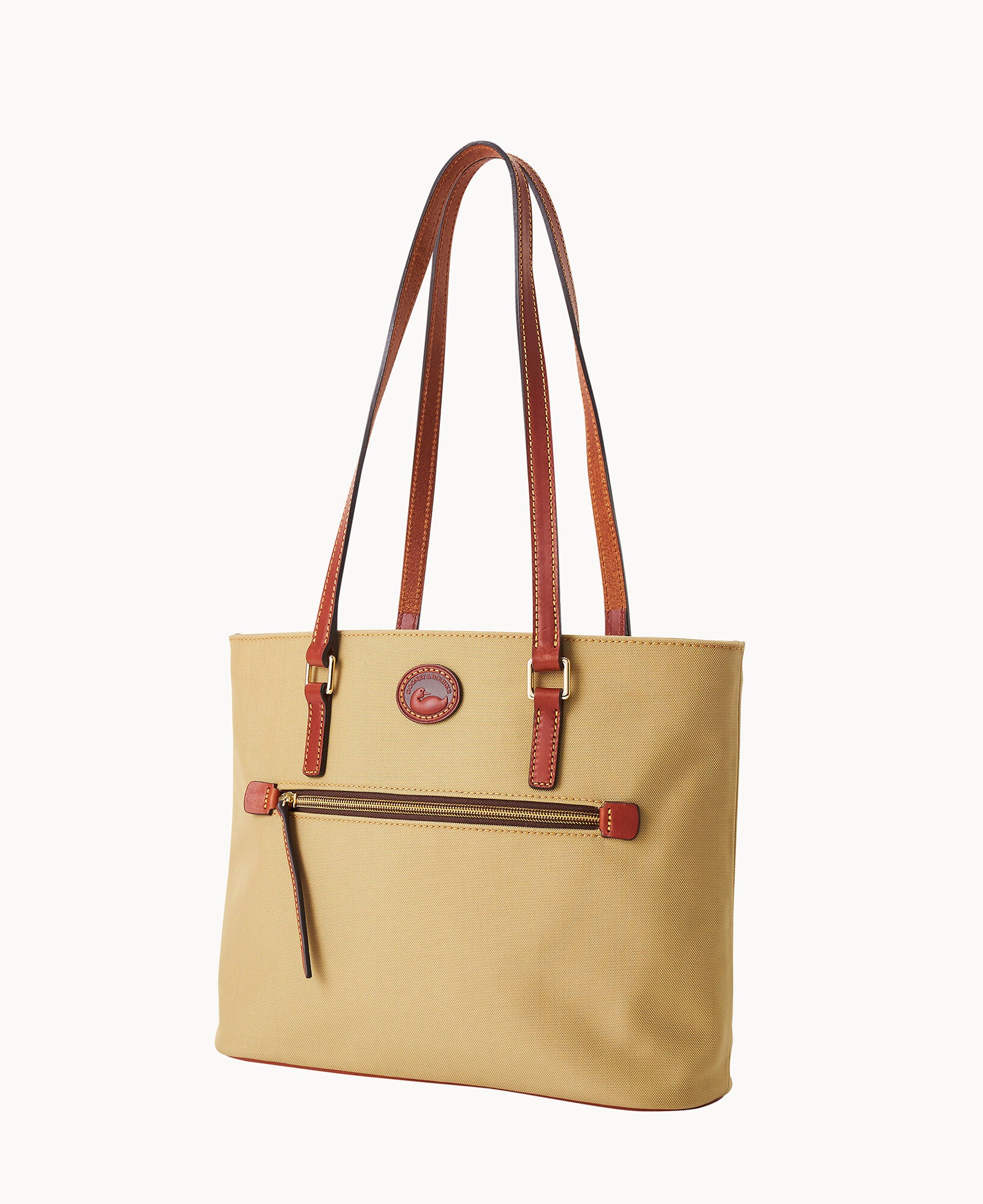 Nylon Shopper - Image 2