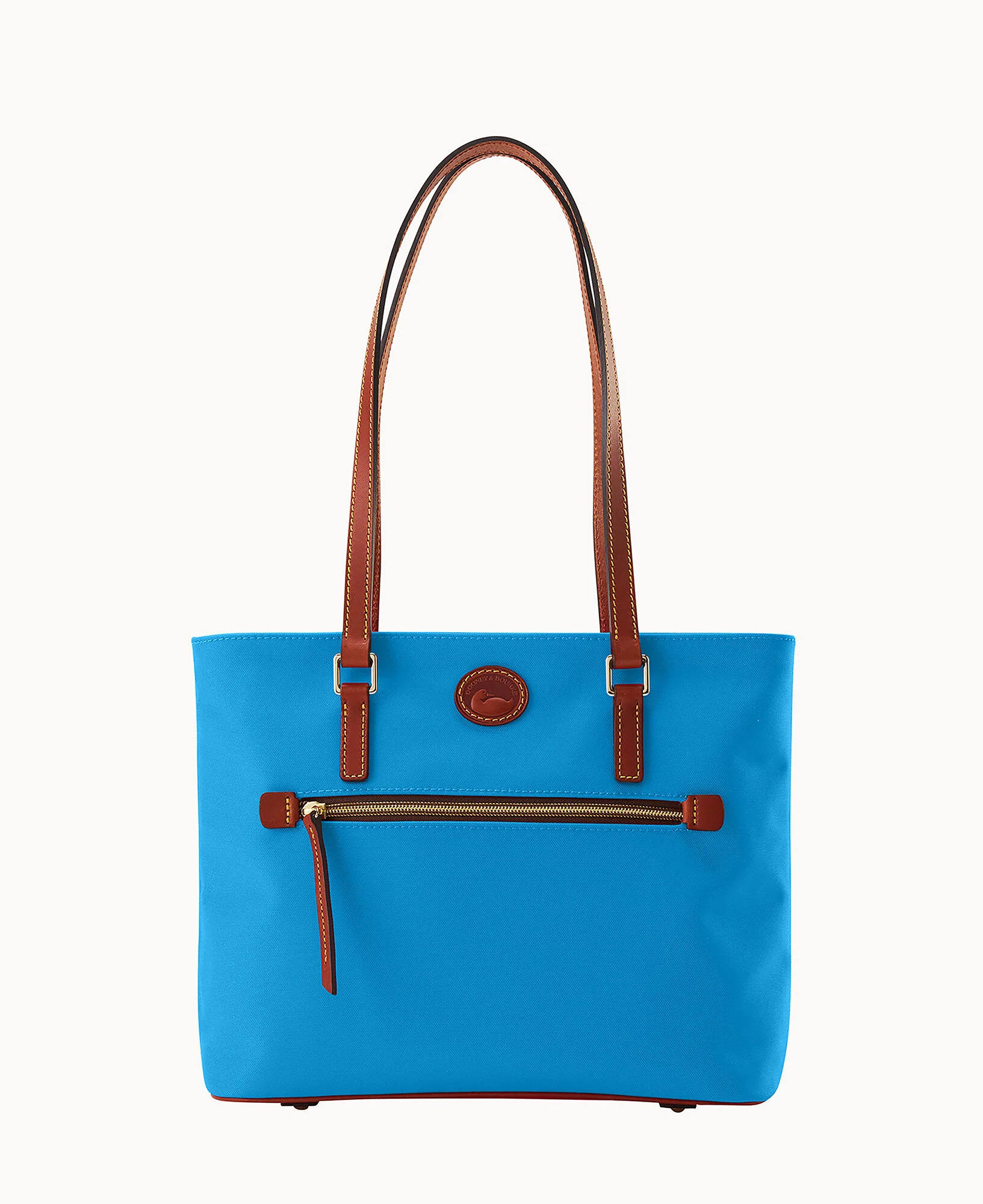 Nylon Shopper - Image 21