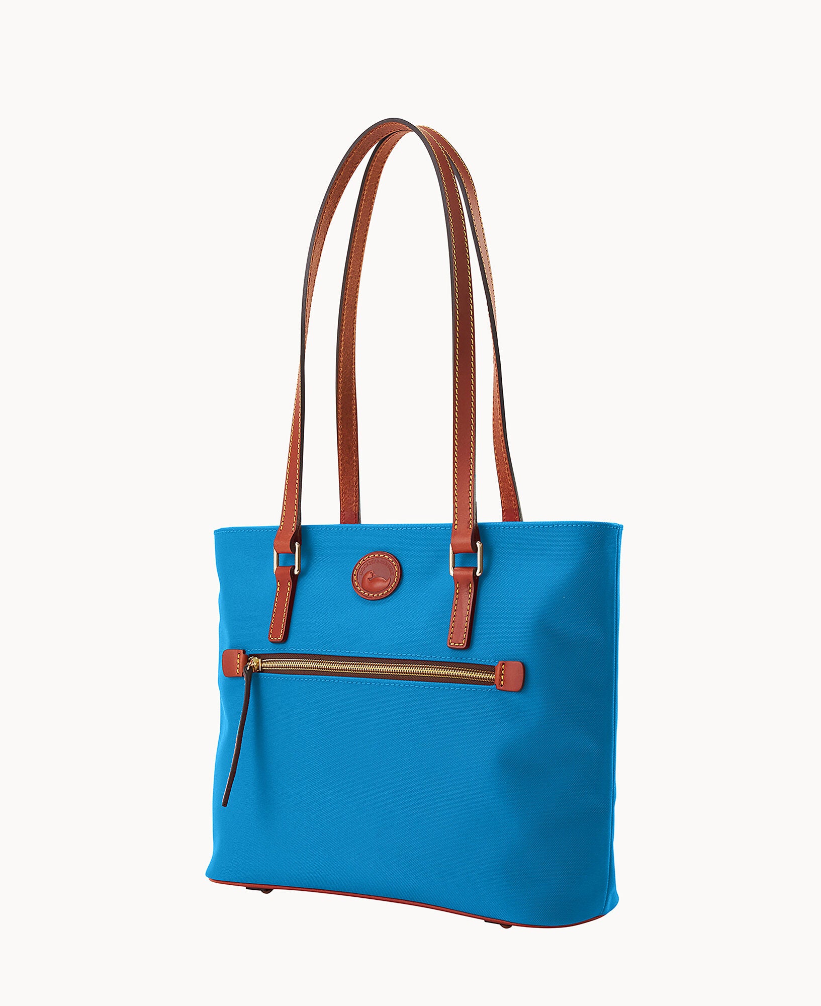 Nylon Shopper - Image 22