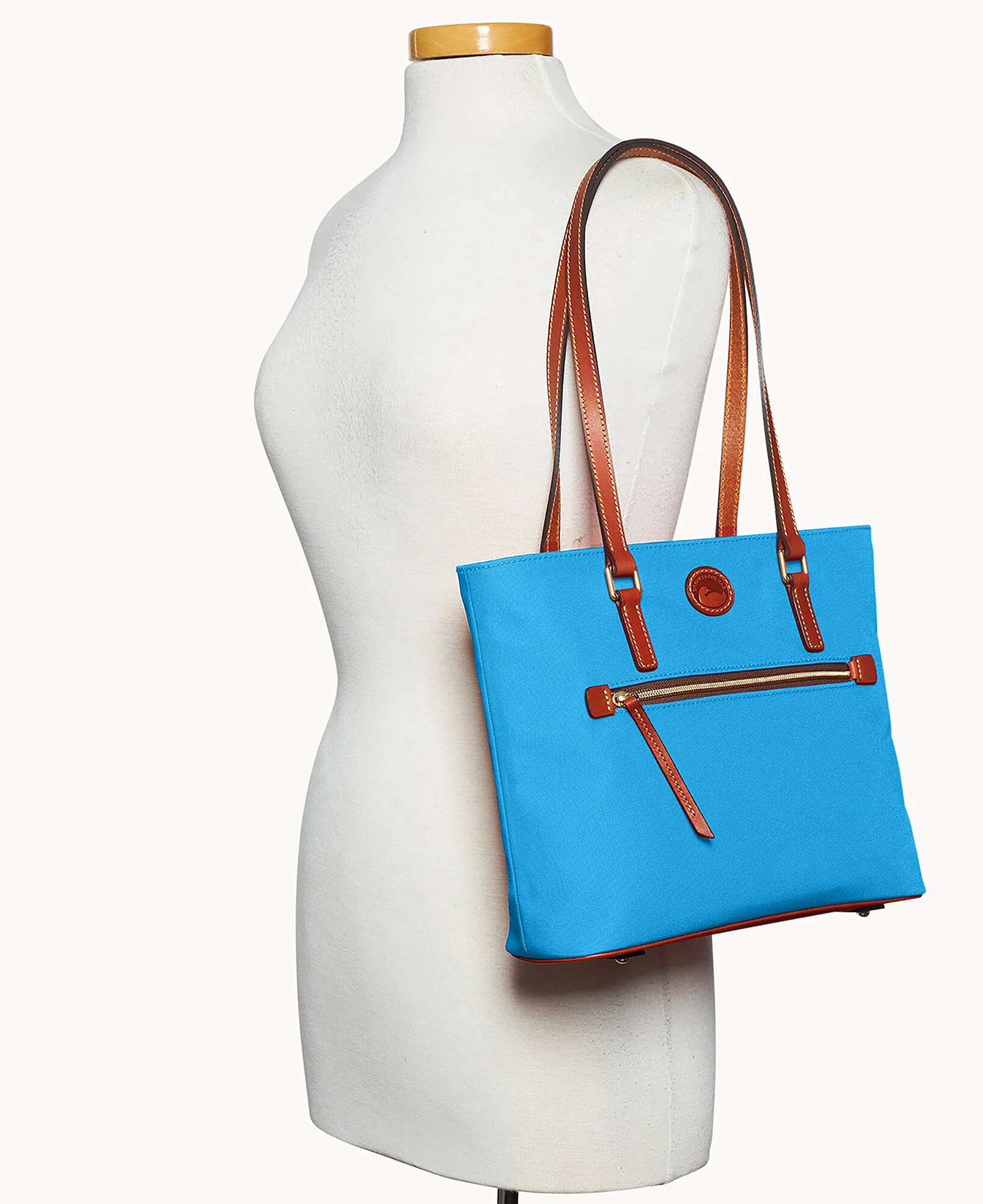 Nylon Shopper - Image 24