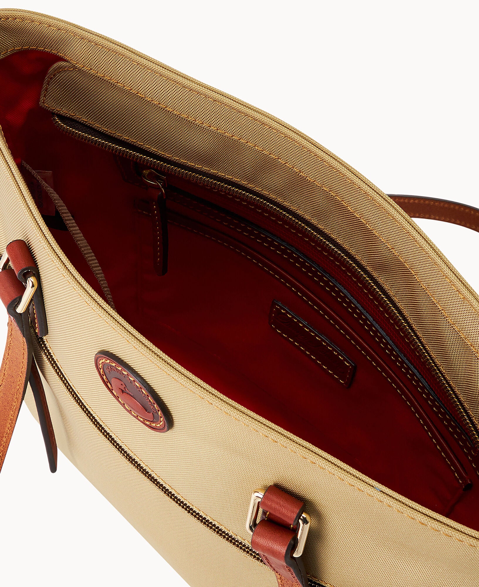 Nylon Shopper - Image 3