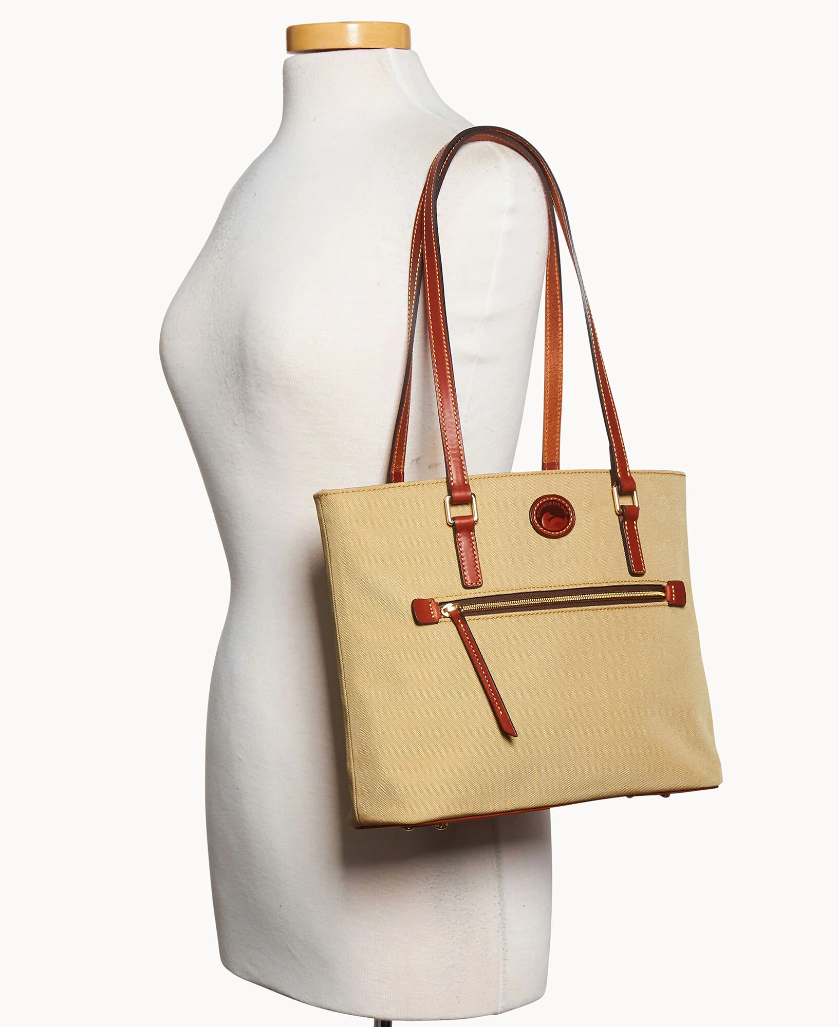 Nylon Shopper - Image 4