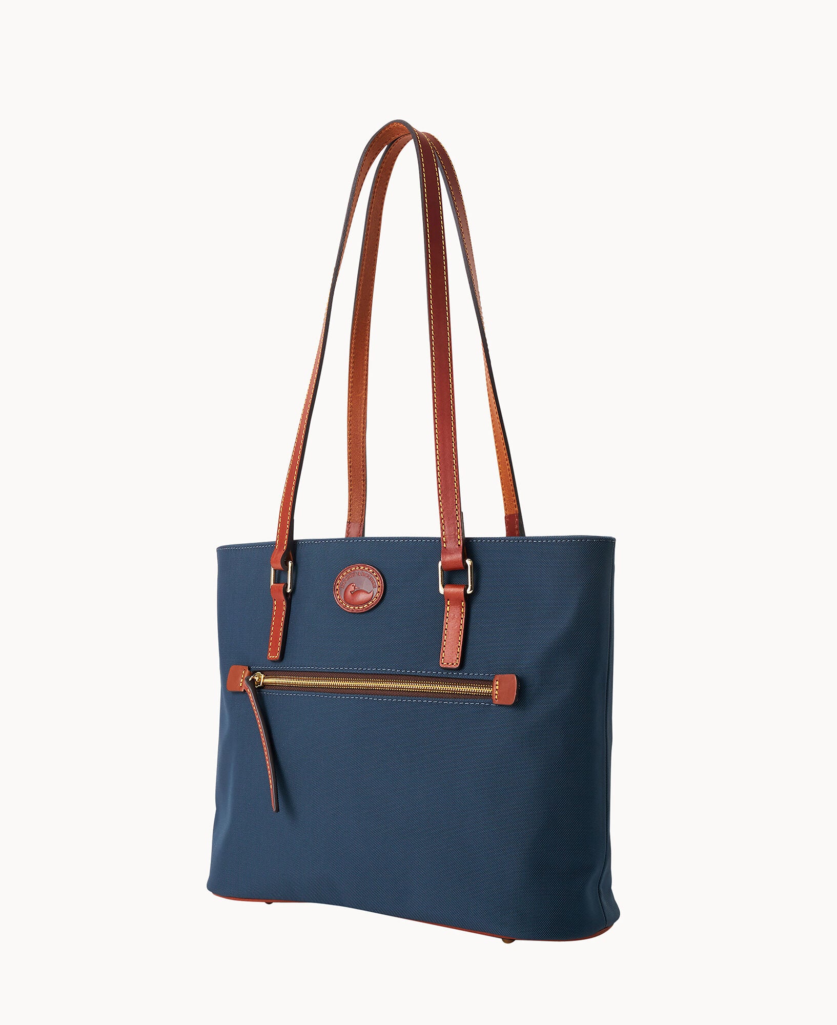 Nylon Shopper - Image 6