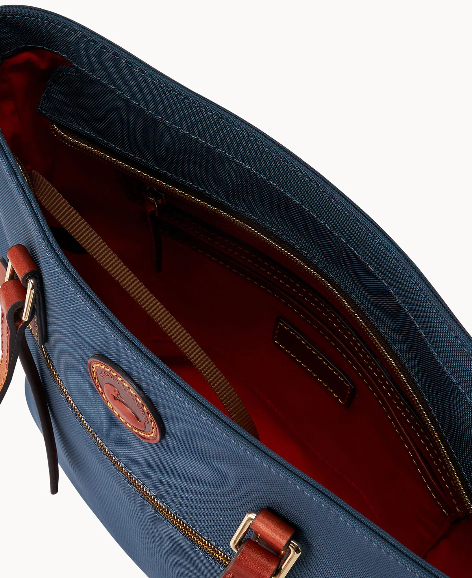 Nylon Shopper - Image 7