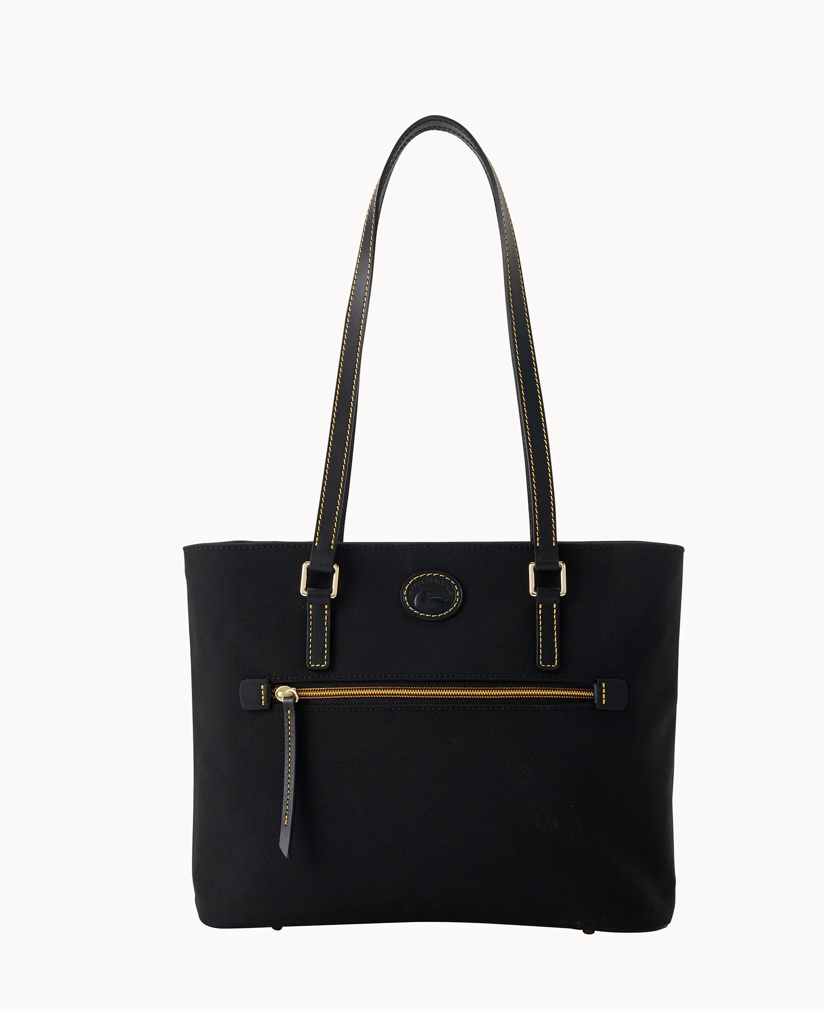 Nylon Shopper - Image 9