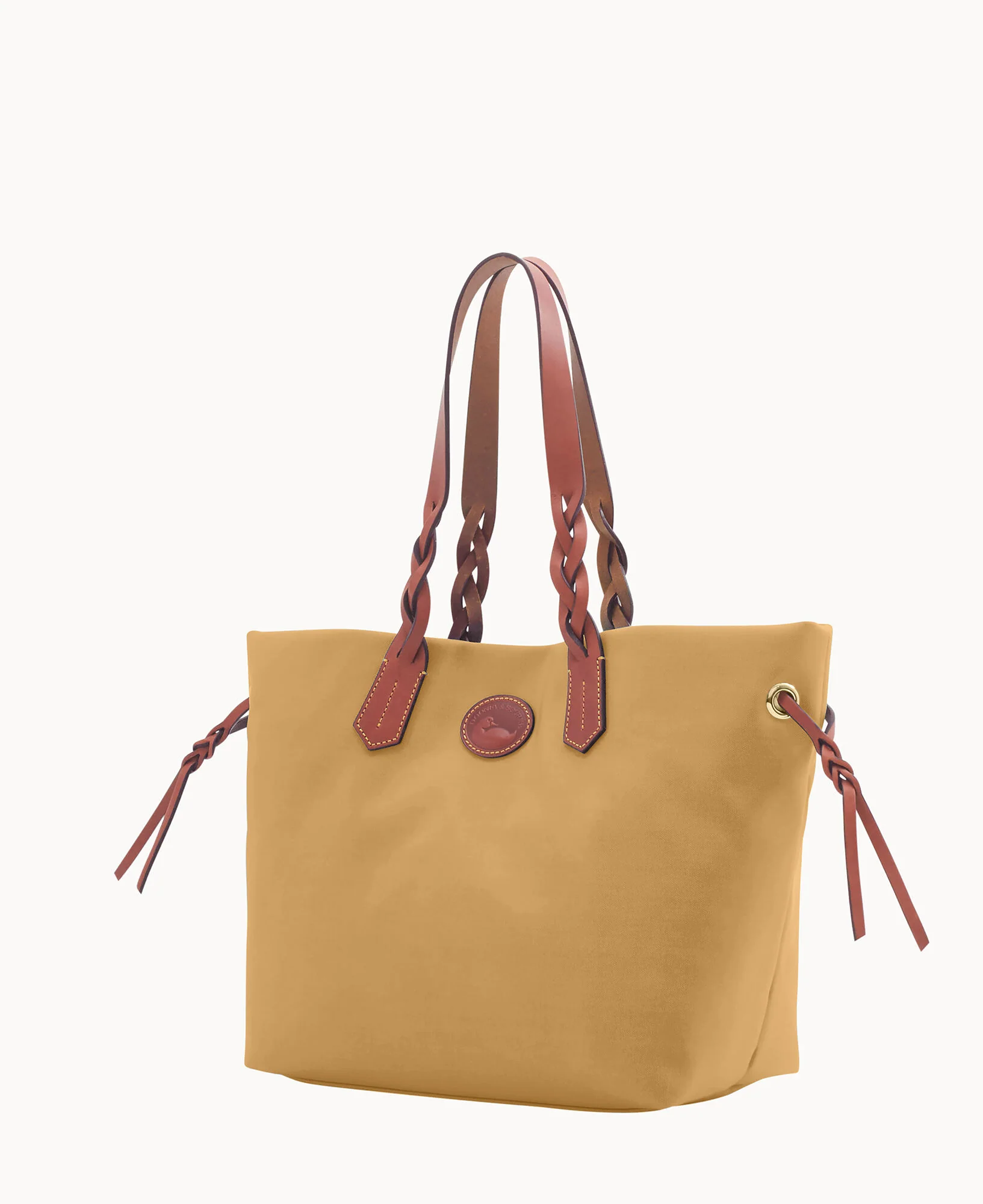 Nylon Shopper - Image 10