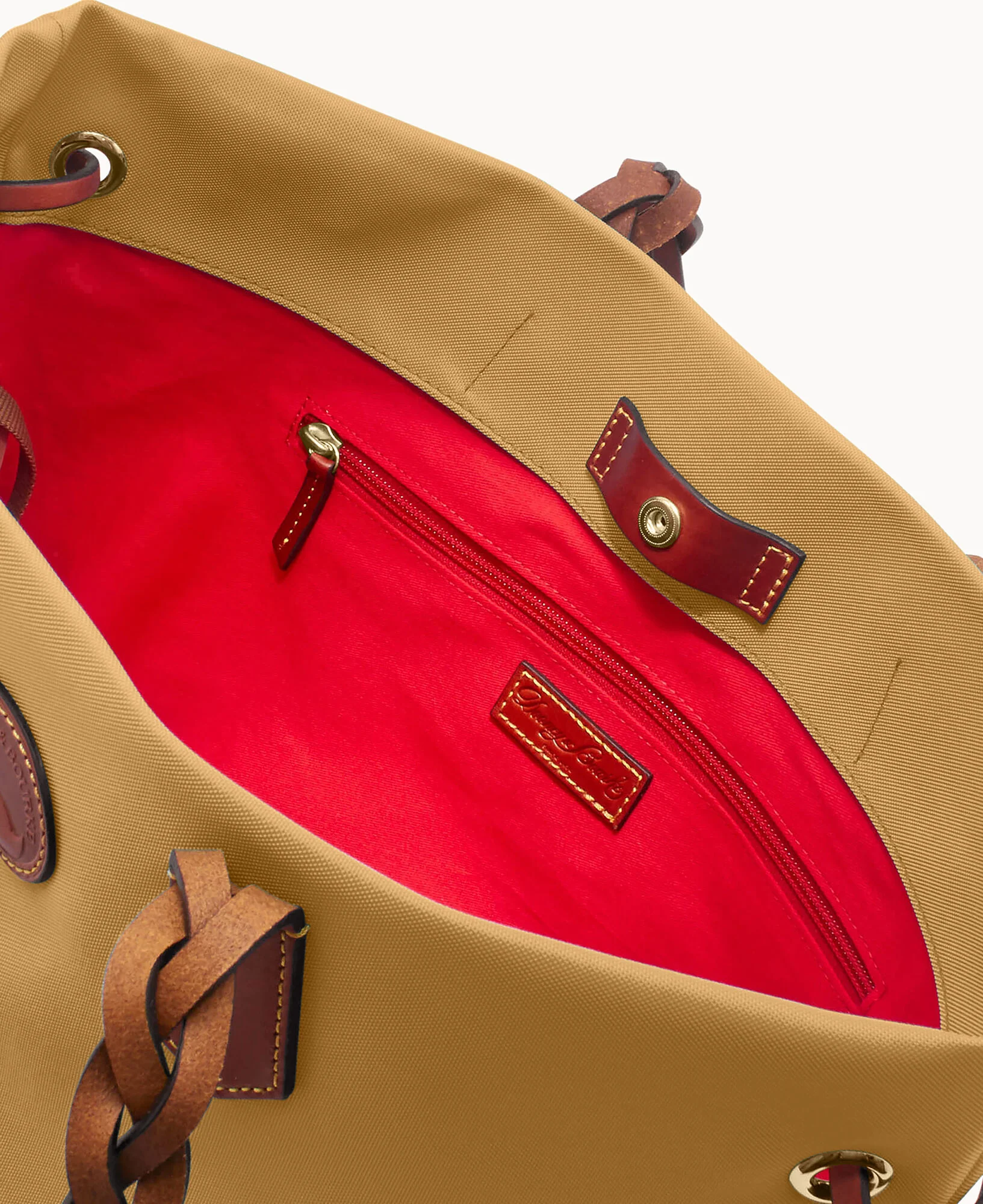 Nylon Shopper - Image 11