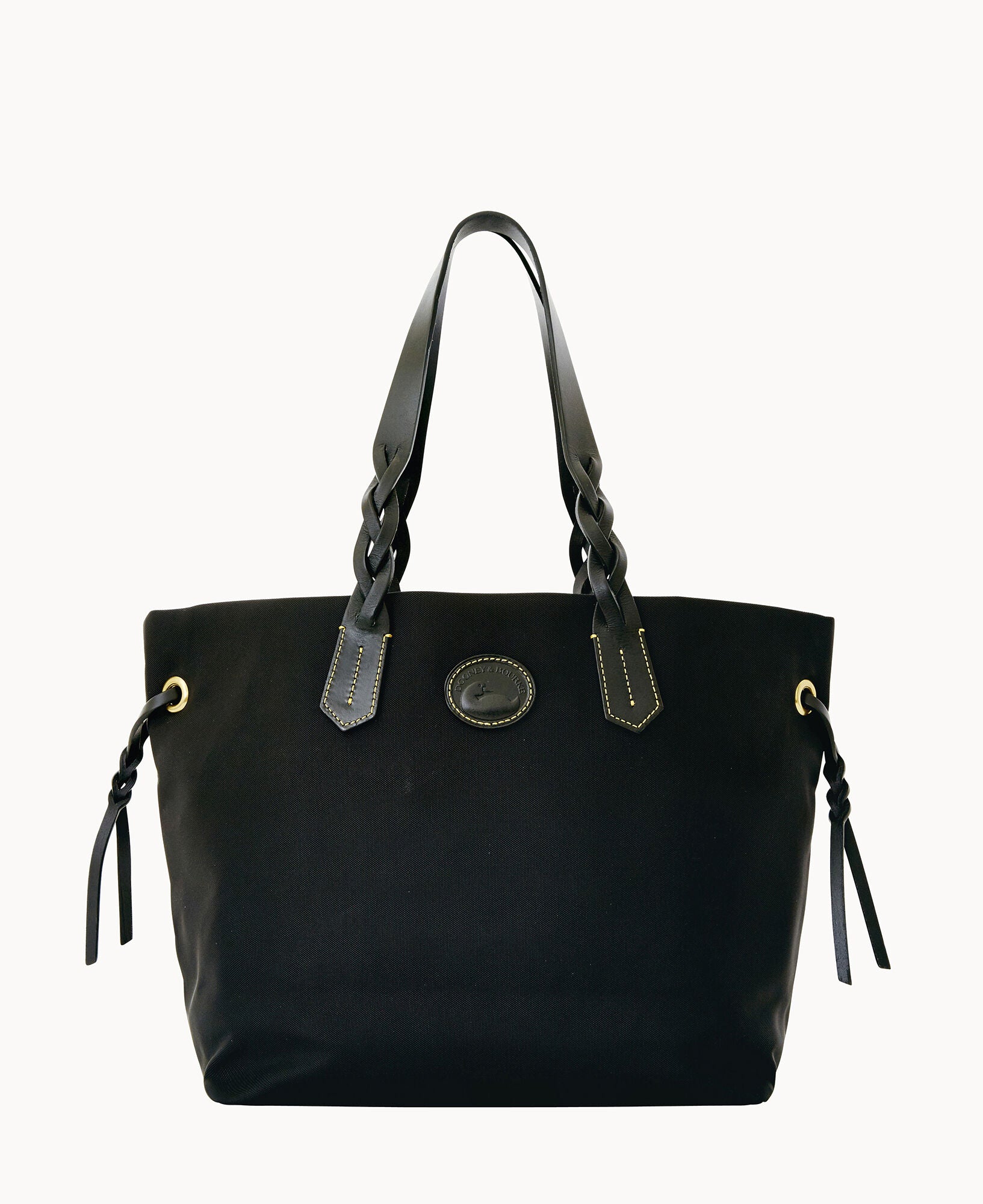 Nylon Shopper - Image 13