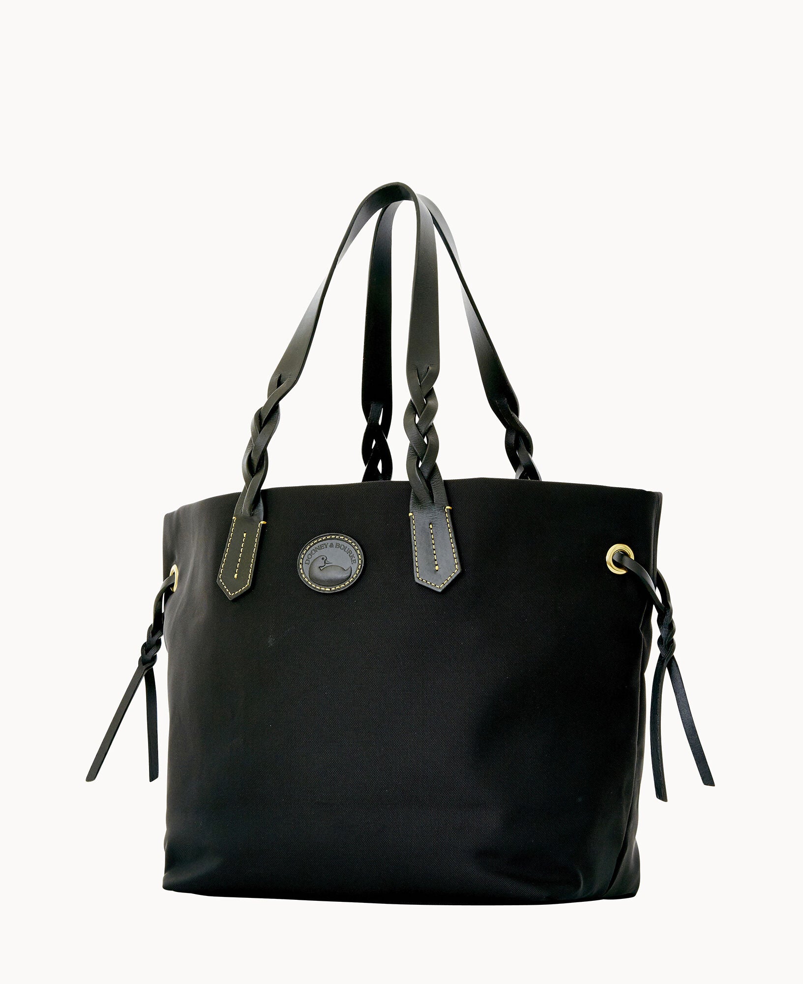 Nylon Shopper - Image 14