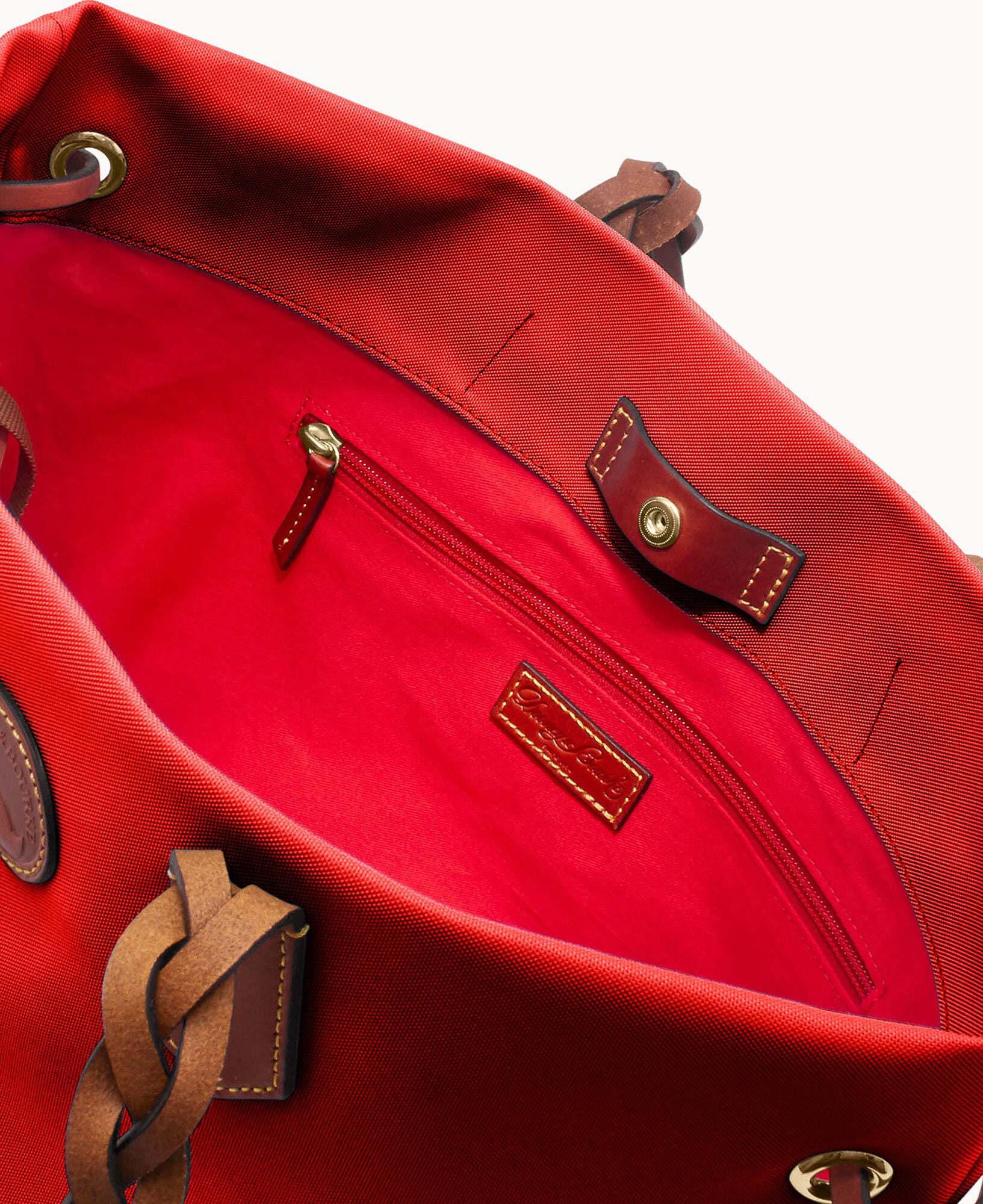 Nylon Shopper - Image 19