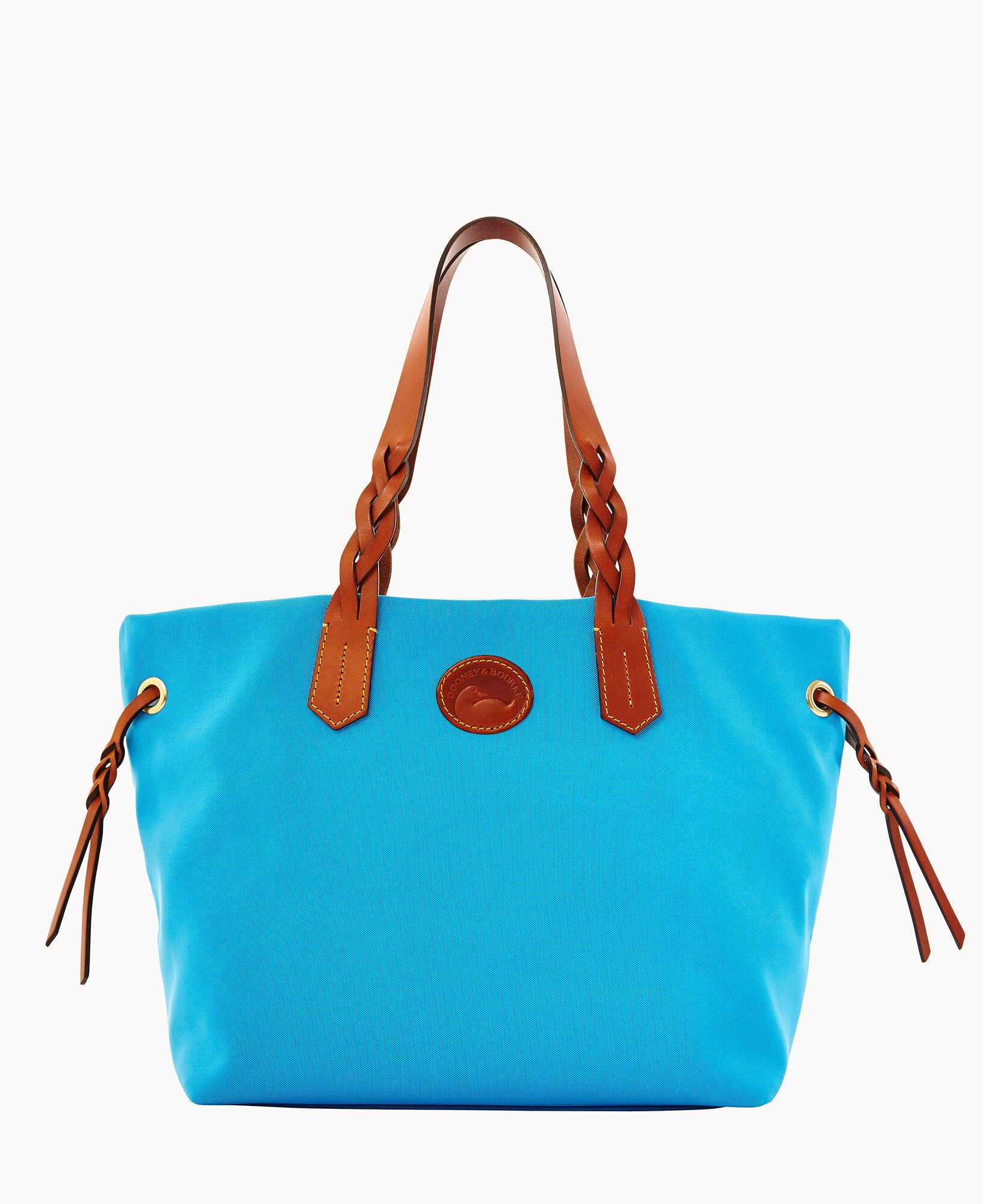 Nylon Shopper - Image 25