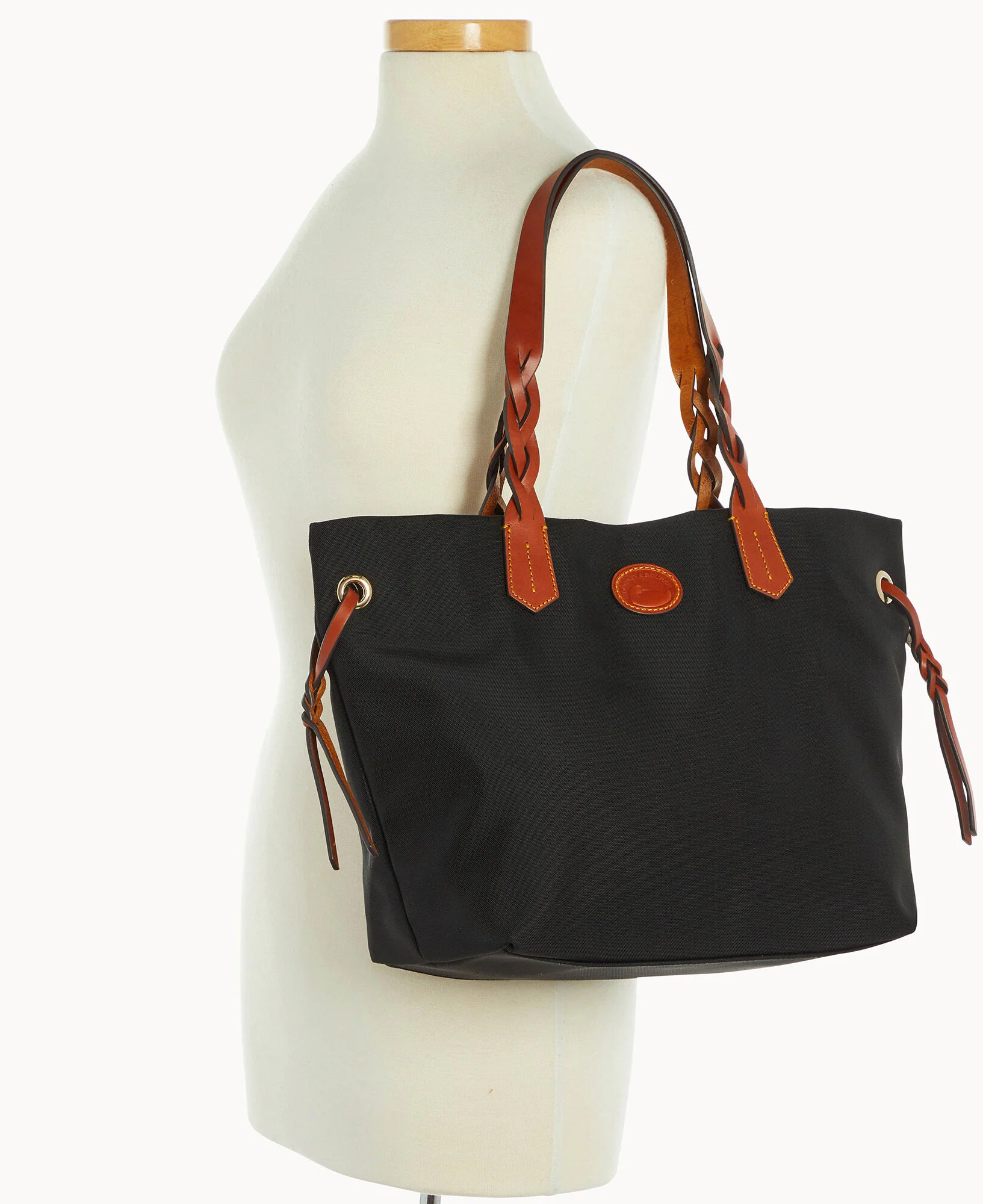 Nylon Shopper - Image 4