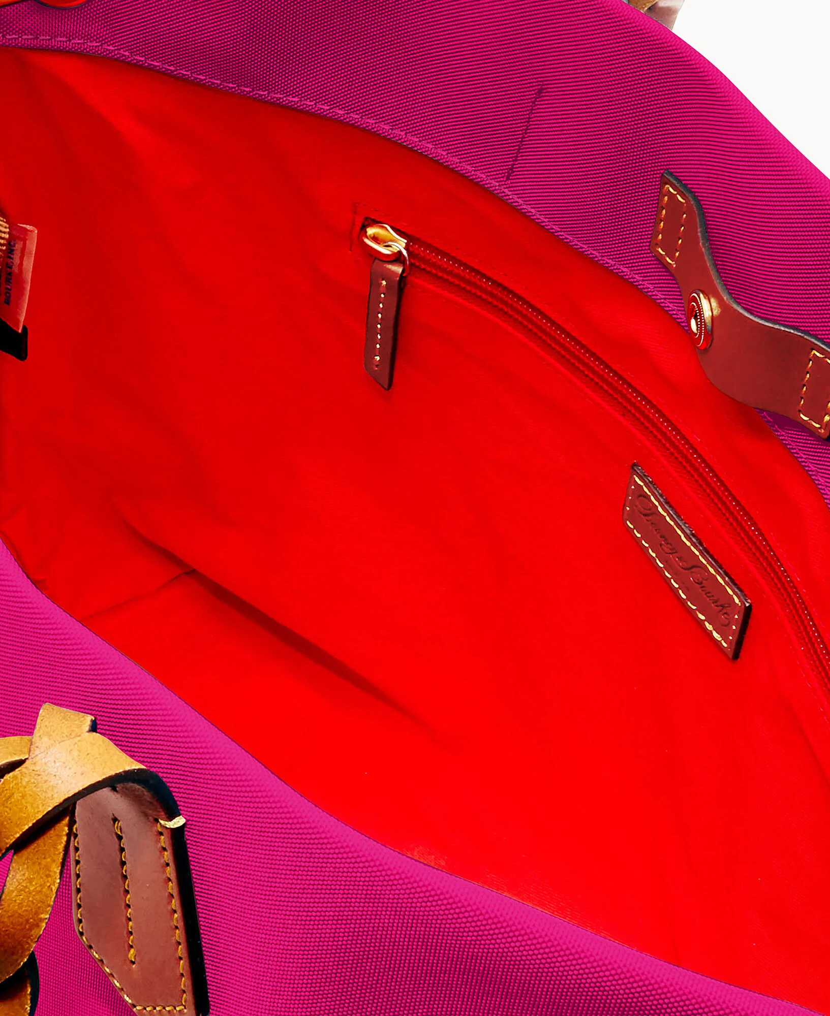Nylon Shopper - Image 7