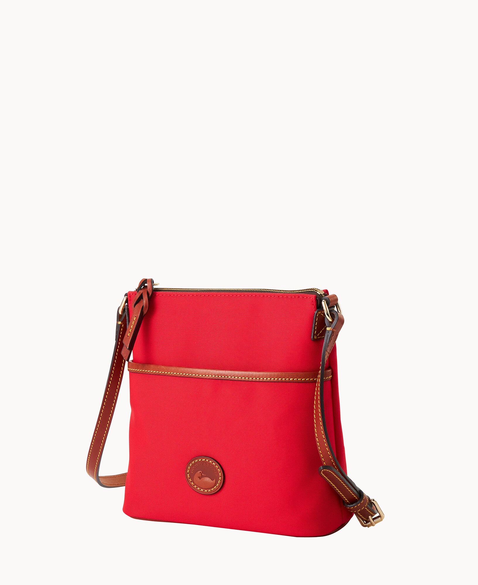 Nylon Small Everyday Crossbody - Image 10