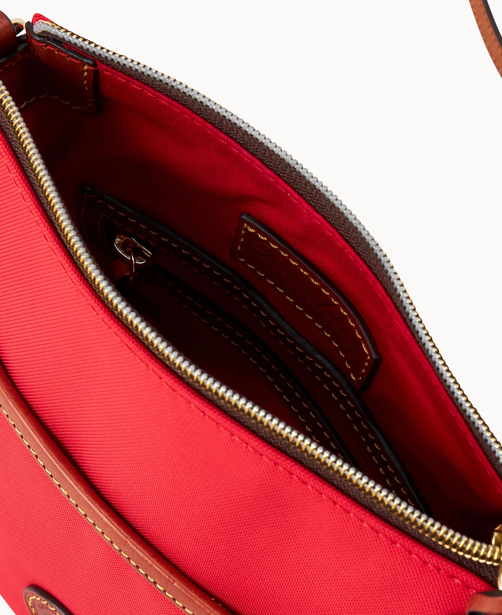 Nylon Small Everyday Crossbody - Image 11