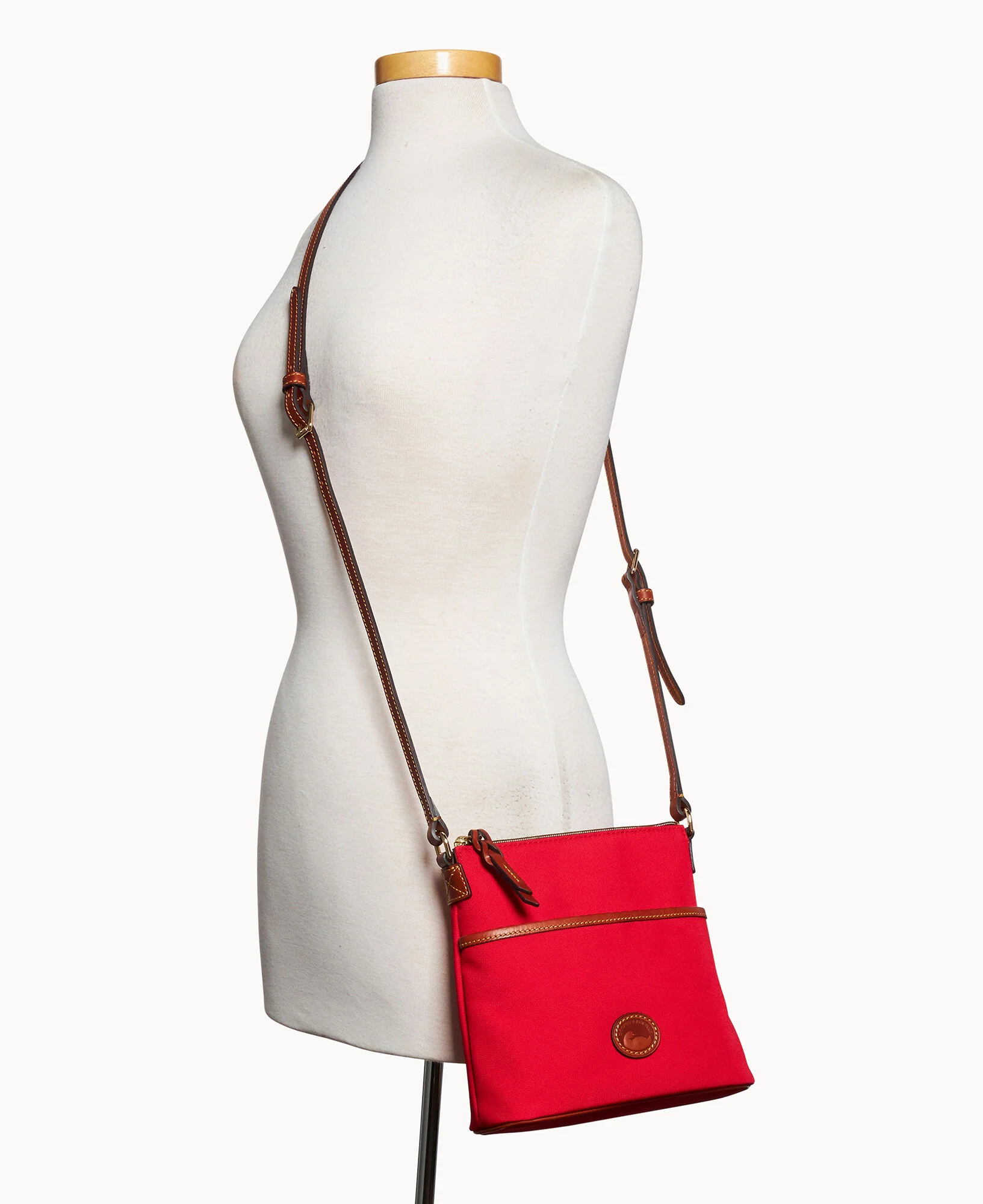 Nylon Small Everyday Crossbody - Image 12