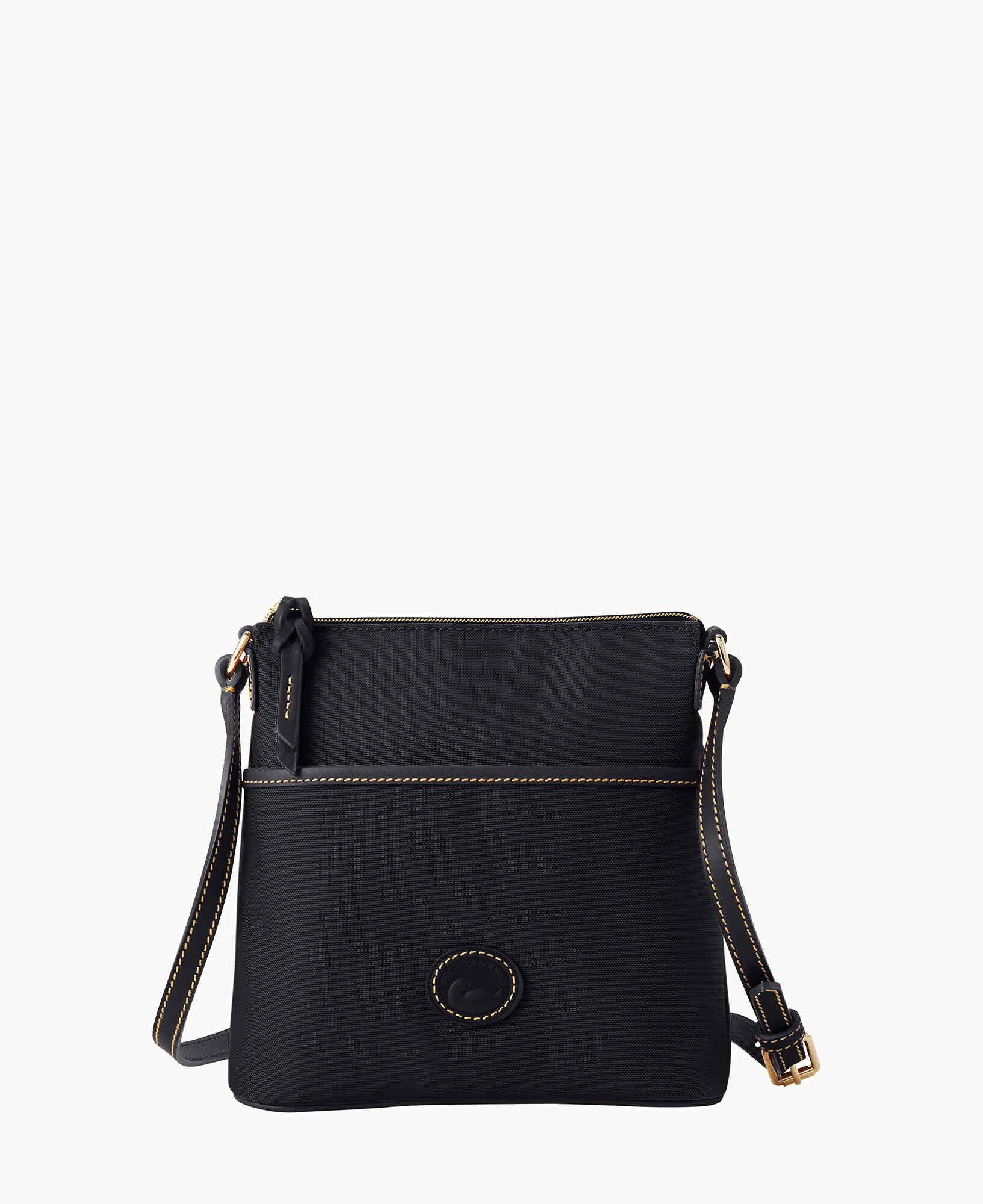 Nylon Small Everyday Crossbody - Image 13