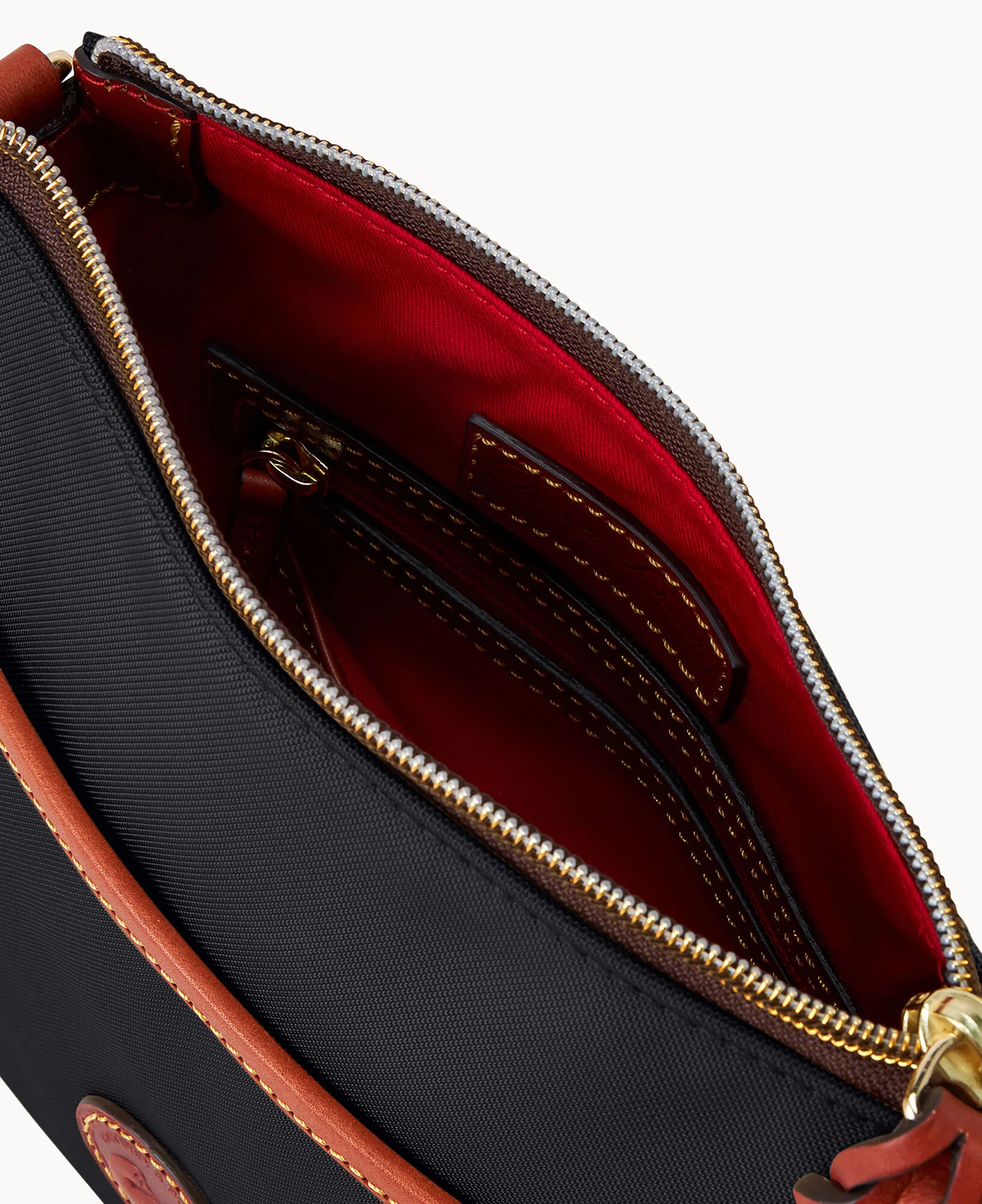 Nylon Small Everyday Crossbody - Image 19