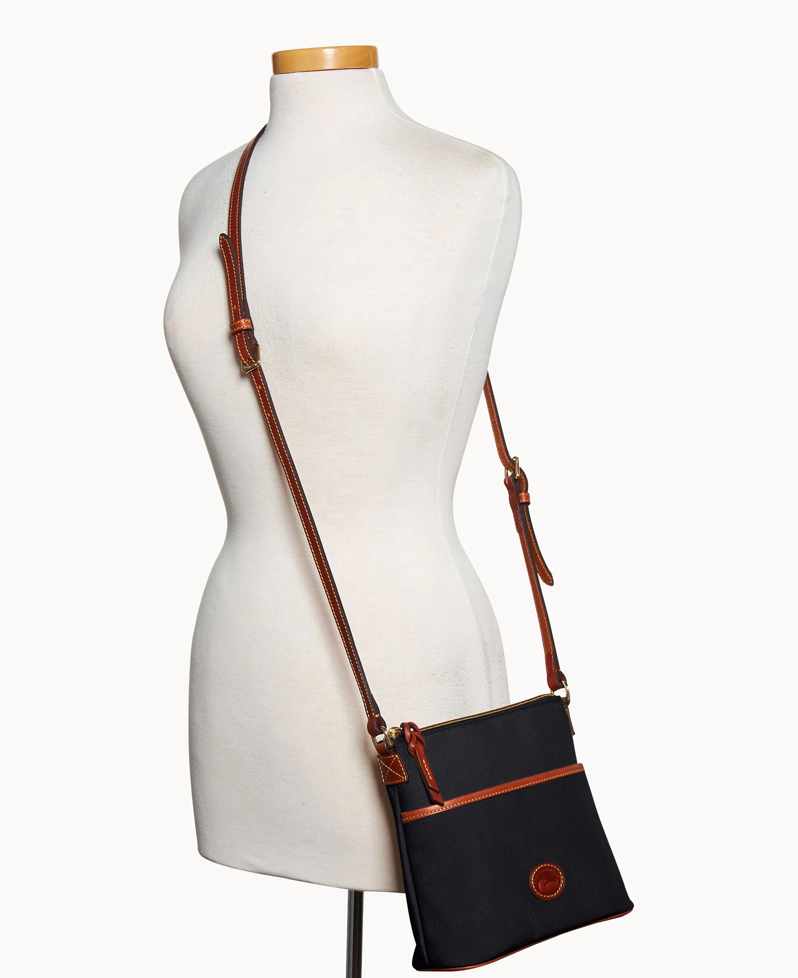 Nylon Small Everyday Crossbody - Image 20