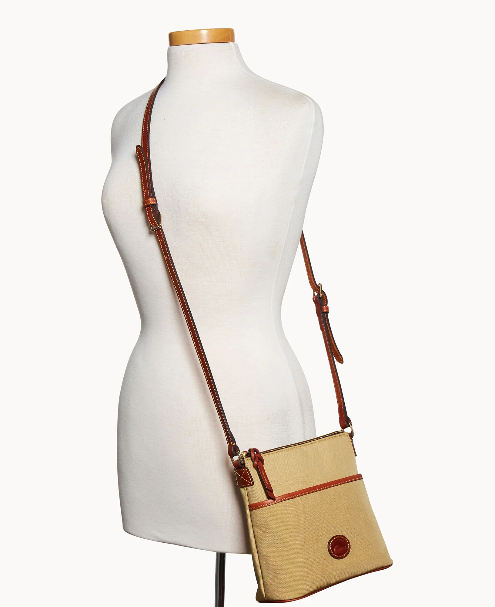 Nylon Small Everyday Crossbody - Image 4
