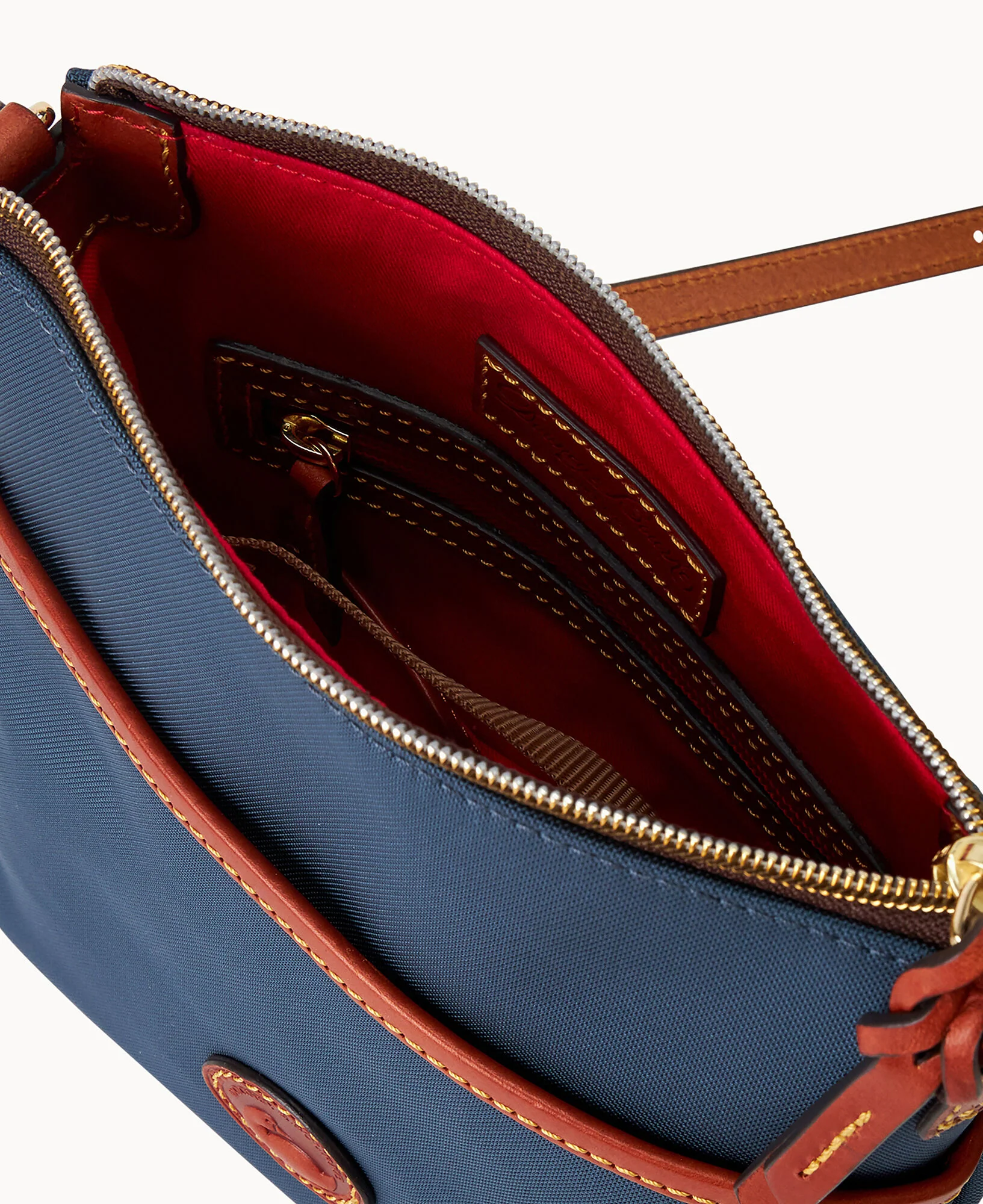 Nylon Small Everyday Crossbody - Image 7