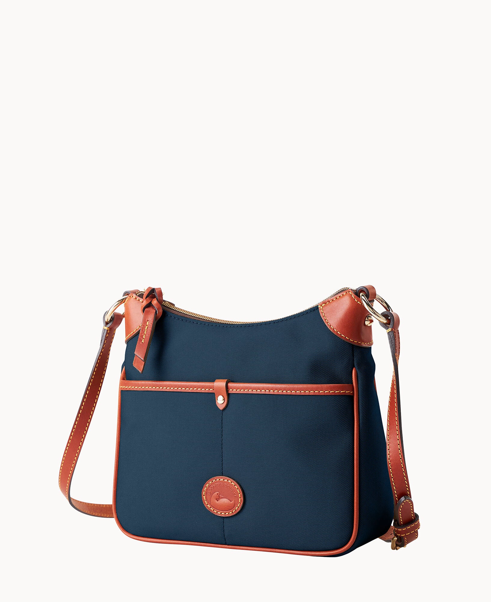 Nylon Small Kimberly Crossbody - Image 13