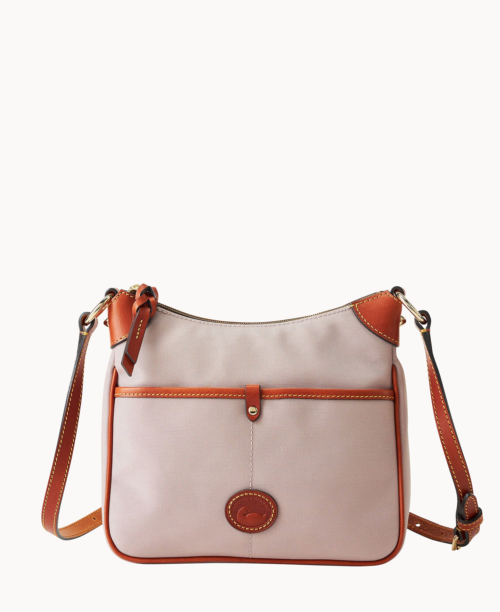 Nylon Small Kimberly Crossbody - Image 16
