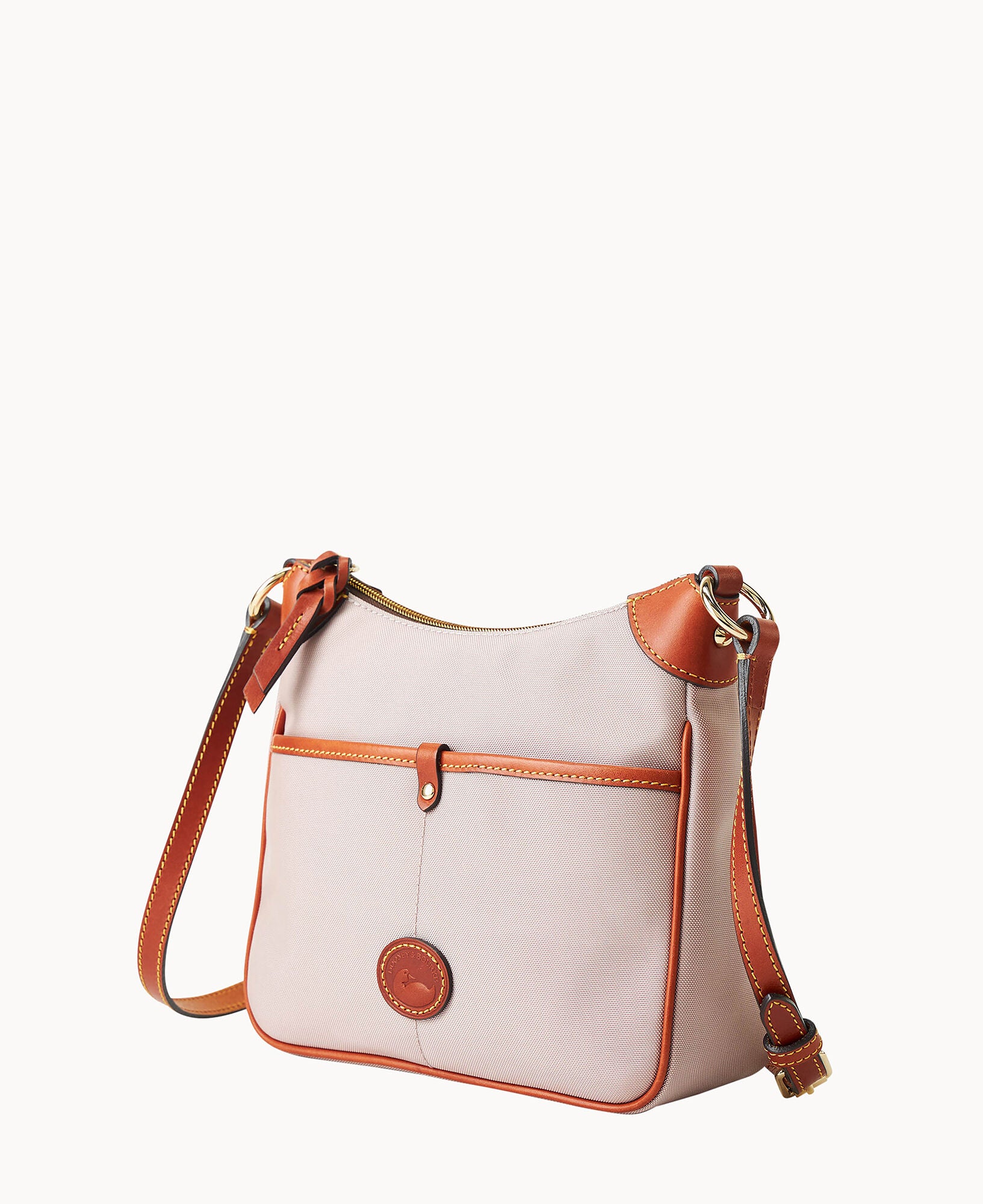 Nylon Small Kimberly Crossbody - Image 17